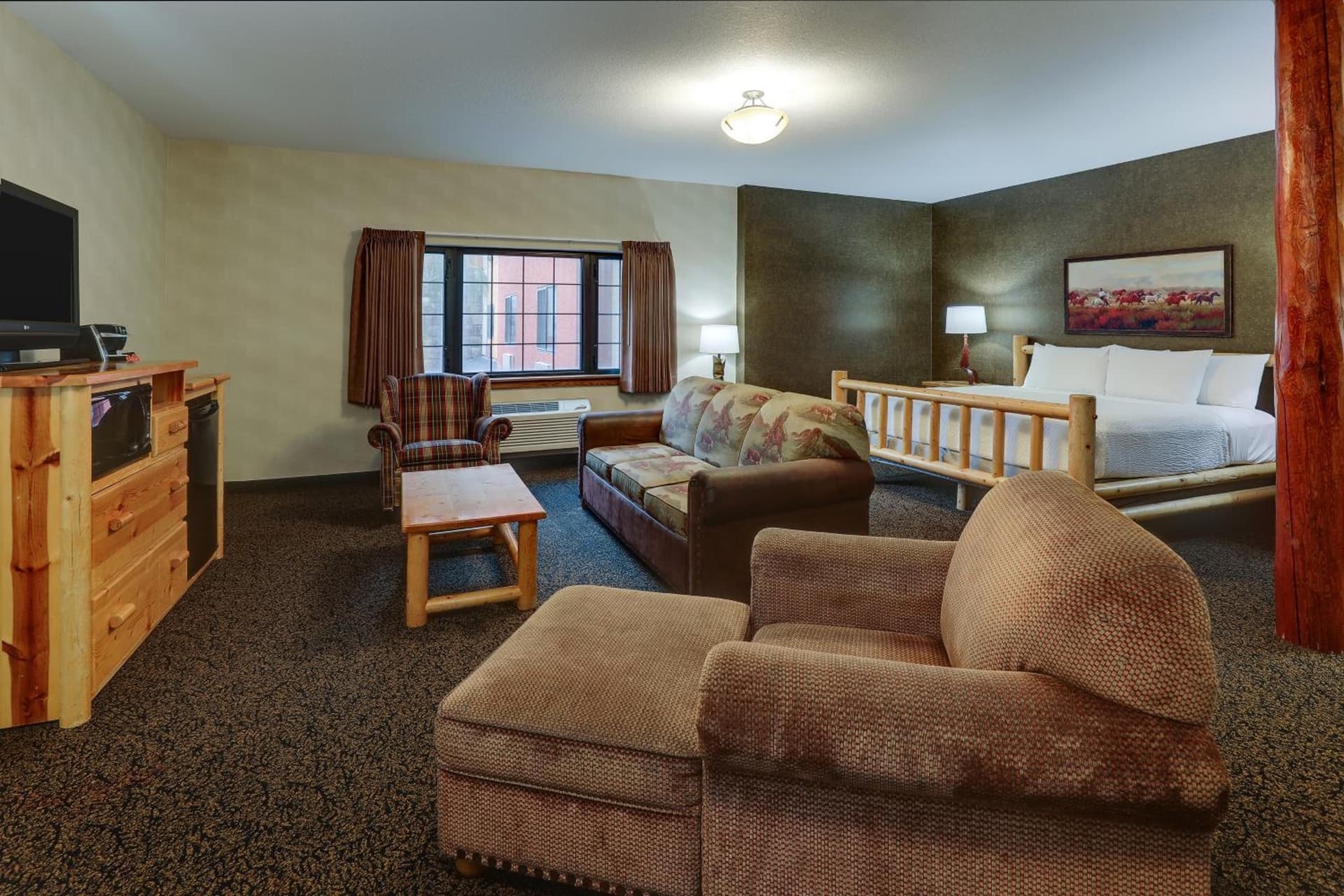 Stoney Creek Hotel Sioux City gallery photo in Sioux City, IA — image 22