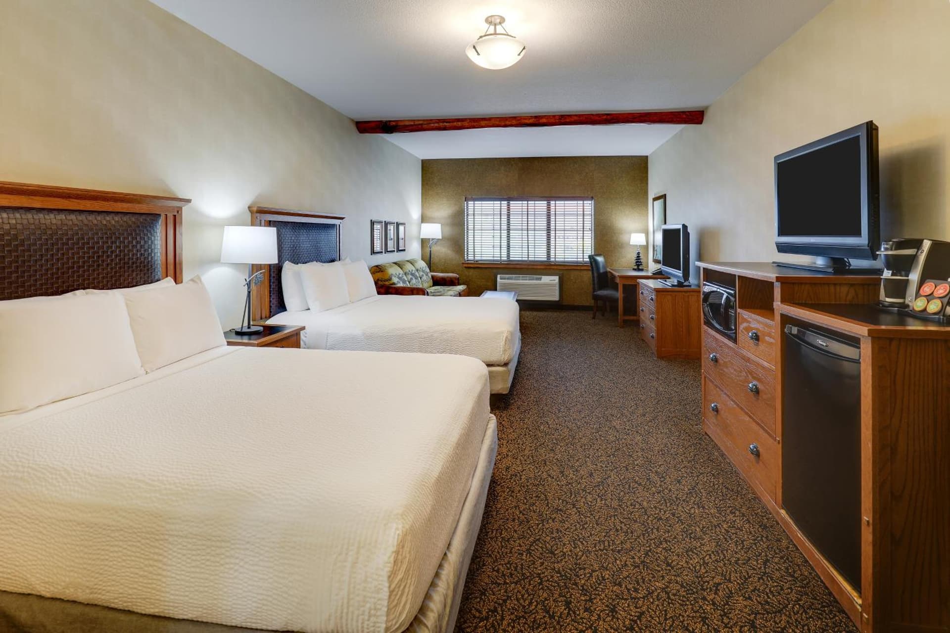 Stoney Creek Hotel Sioux City gallery photo in Sioux City, IA — image 6