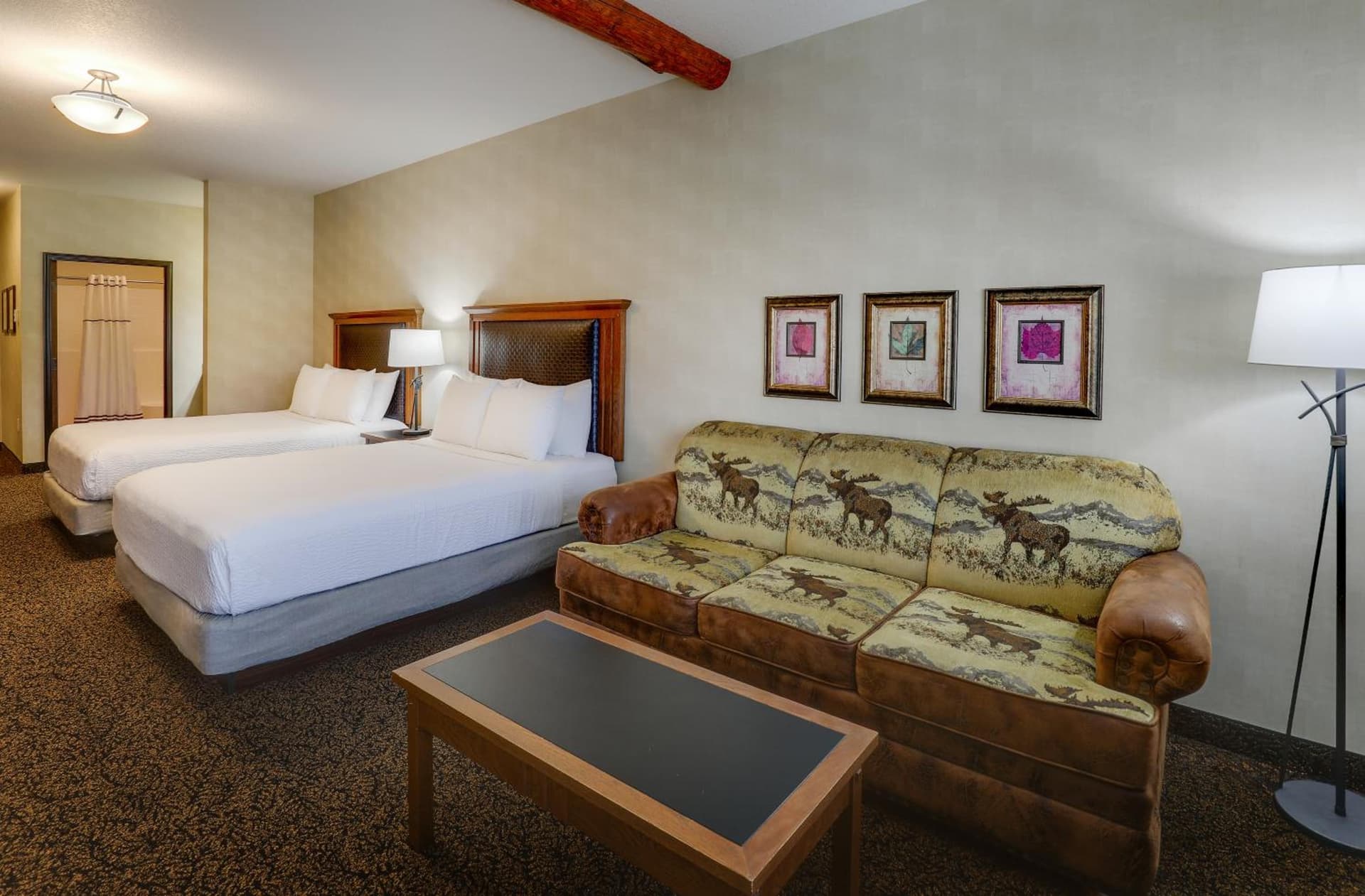 Stoney Creek Hotel Sioux City gallery photo in Sioux City, IA — image 23