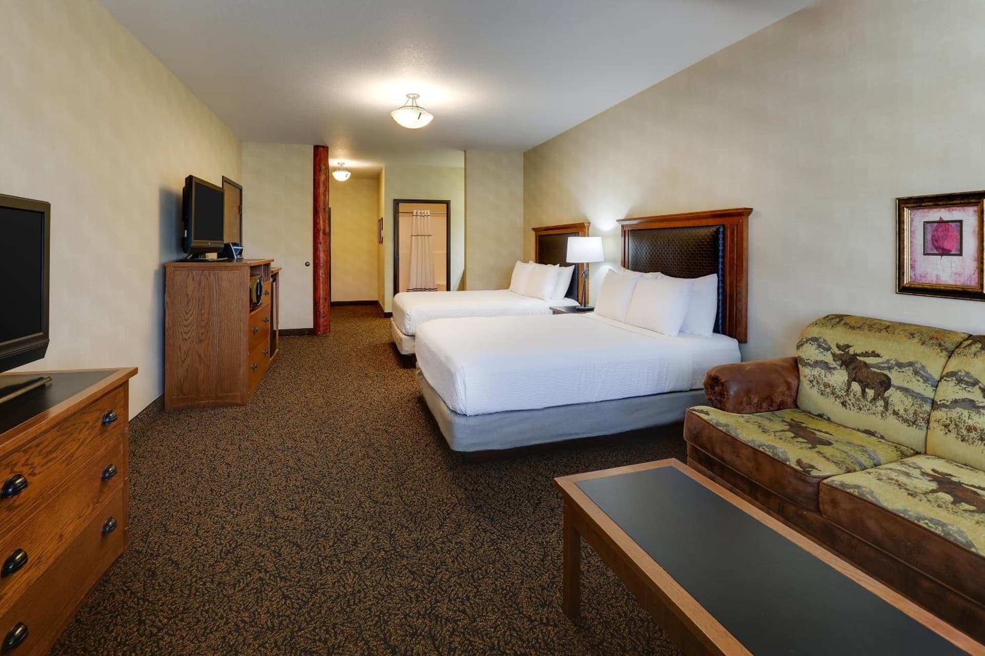 Stoney Creek Hotel Sioux City gallery photo in Sioux City, IA — image 4