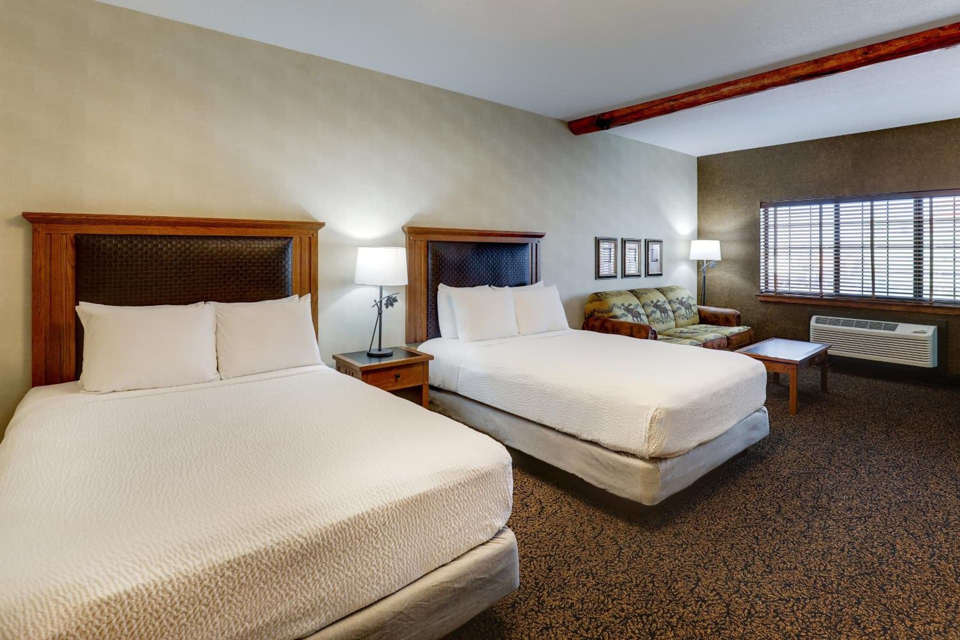 Stoney Creek Hotel Sioux City gallery photo in Sioux City, IA — image 11