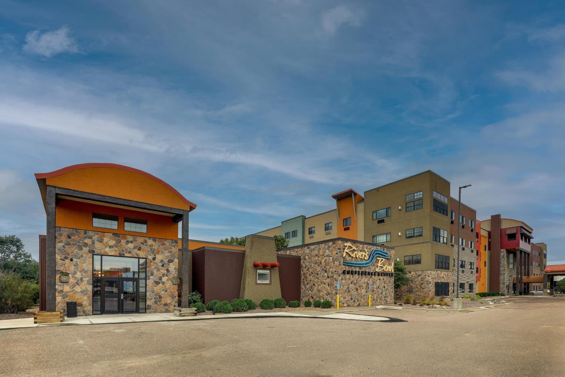 Stoney Creek Hotel Sioux City gallery photo in Sioux City, IA — image 28