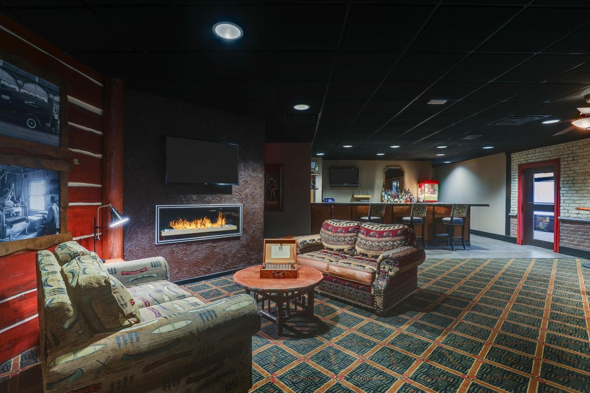 Stoney Creek Hotel Sioux City property views in Sioux City, IA — gallery photo 3