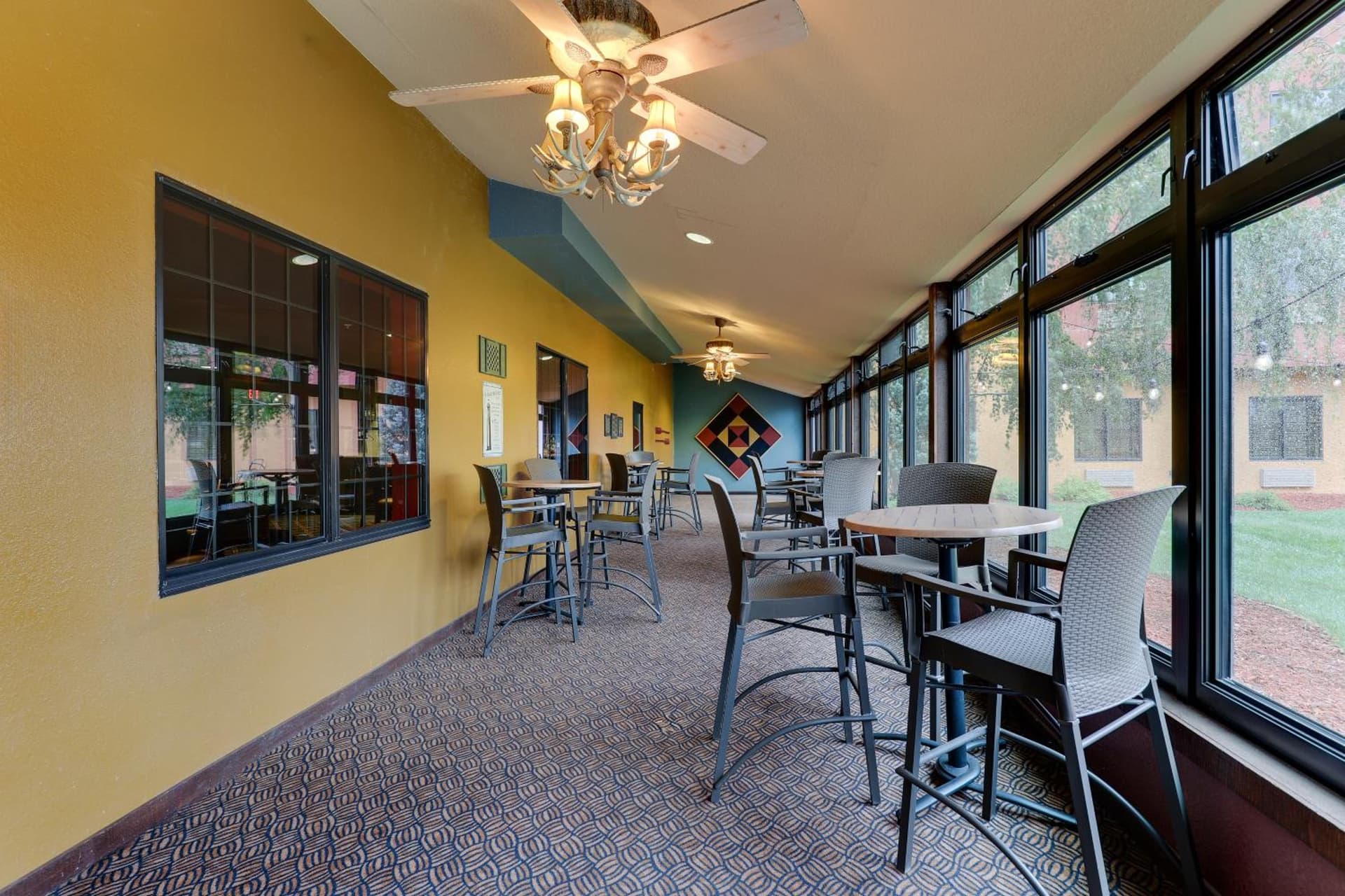 Stoney Creek Hotel Sioux City gallery photo in Sioux City, IA — image 44