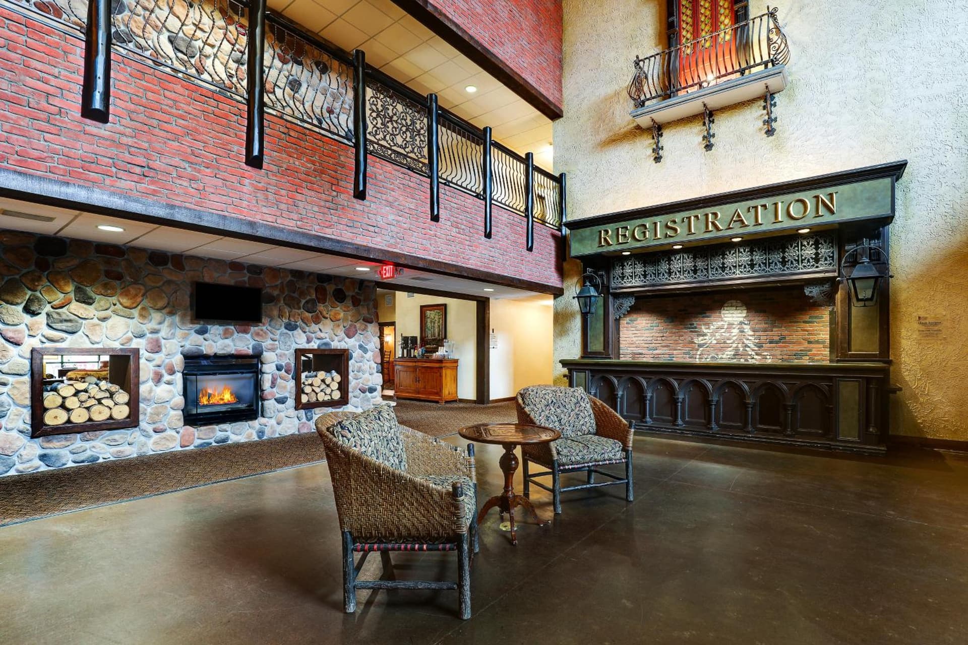 Stoney Creek Hotel Sioux City gallery photo in Sioux City, IA — image 45