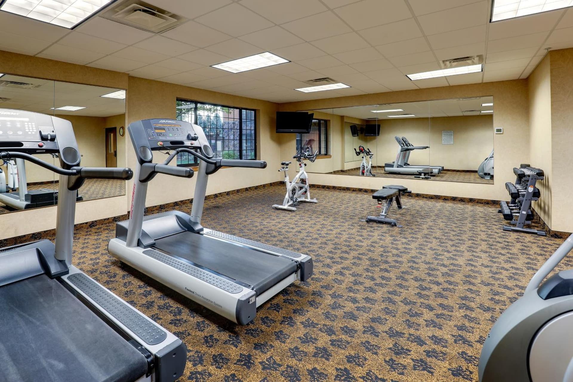 Stoney Creek Hotel Sioux City gallery photo in Sioux City, IA — image 46