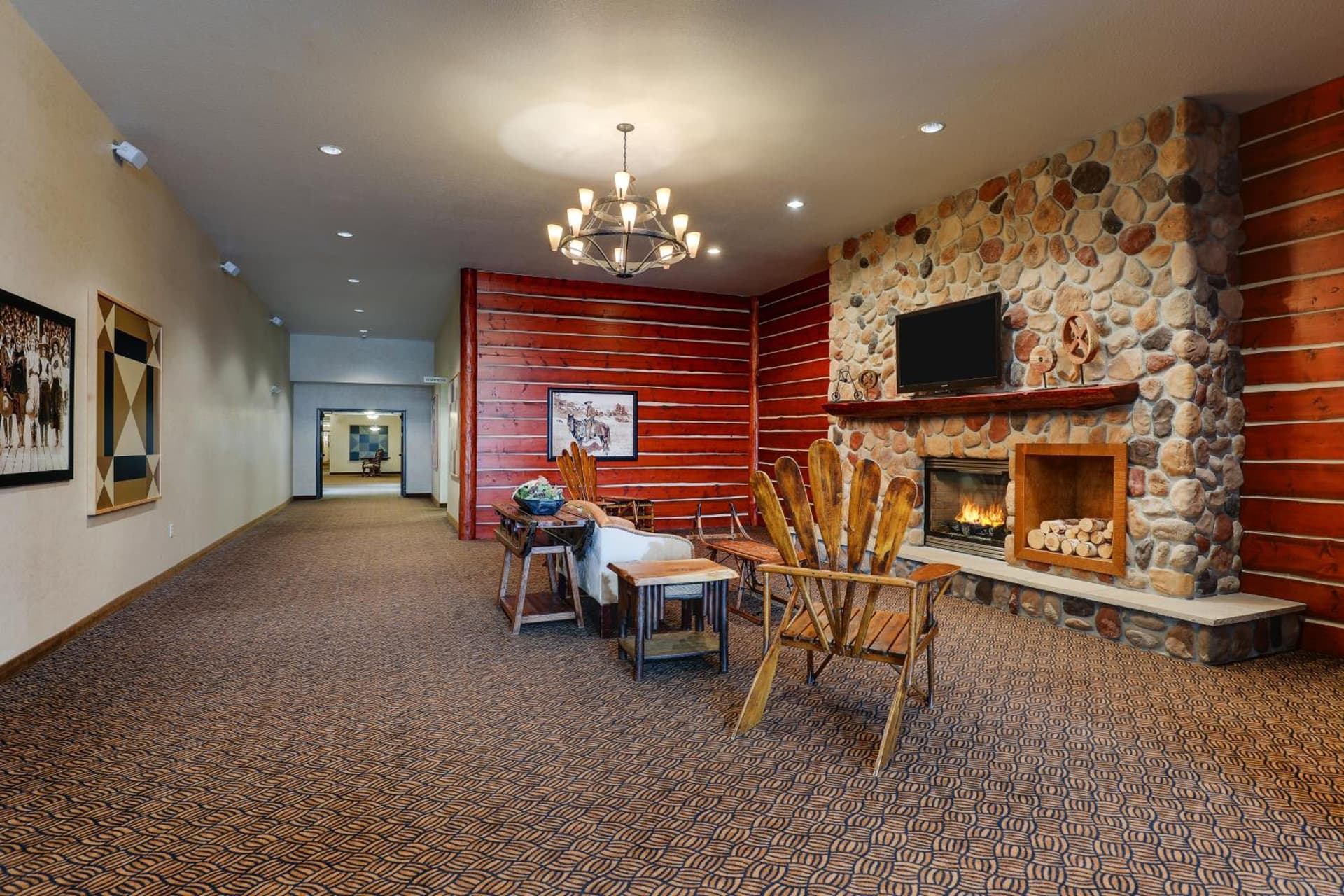 Stoney Creek Hotel Sioux City gallery photo in Sioux City, IA — image 34