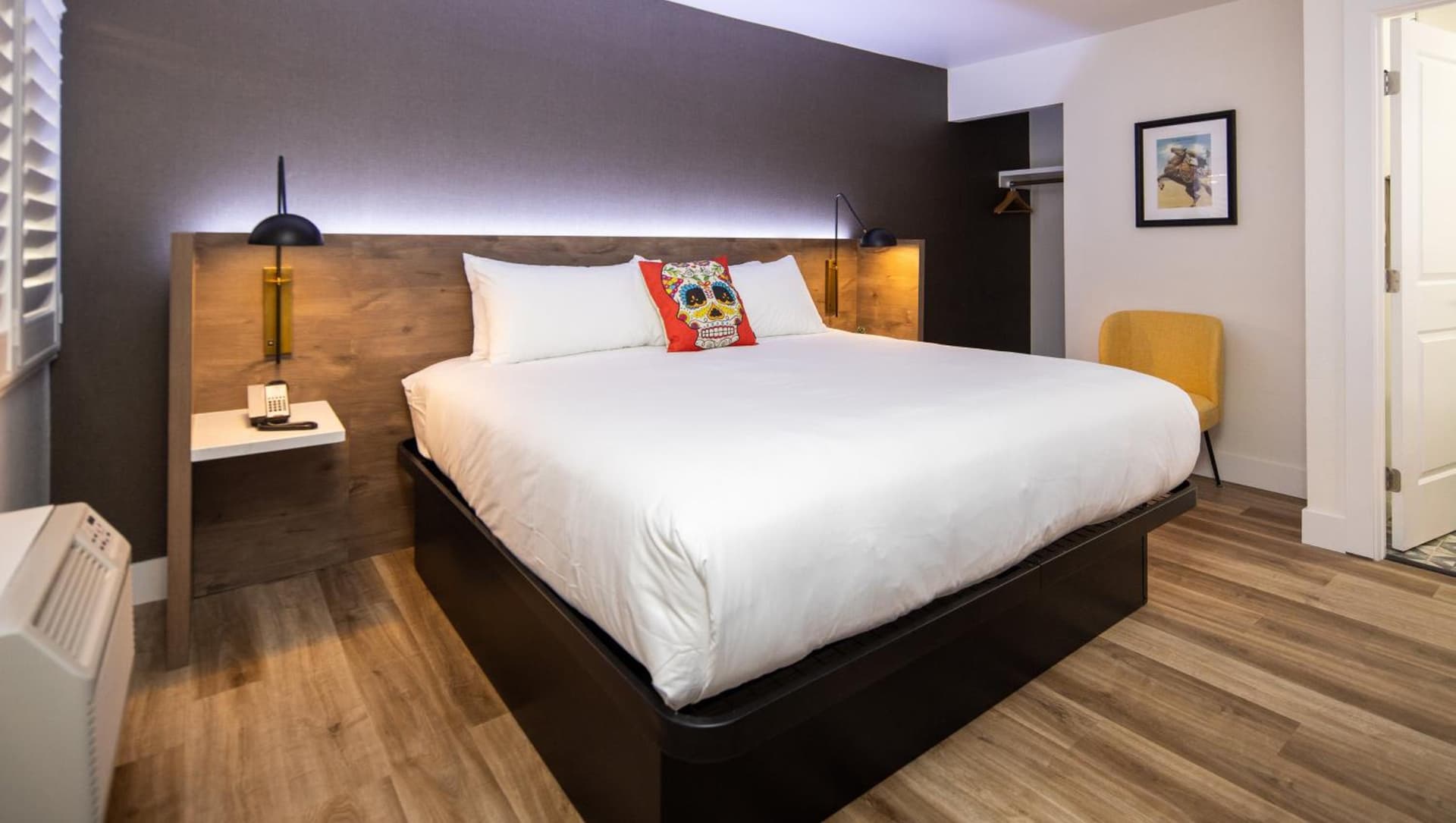 The Catrina Hotel gallery photo in San Mateo, CA — image 9