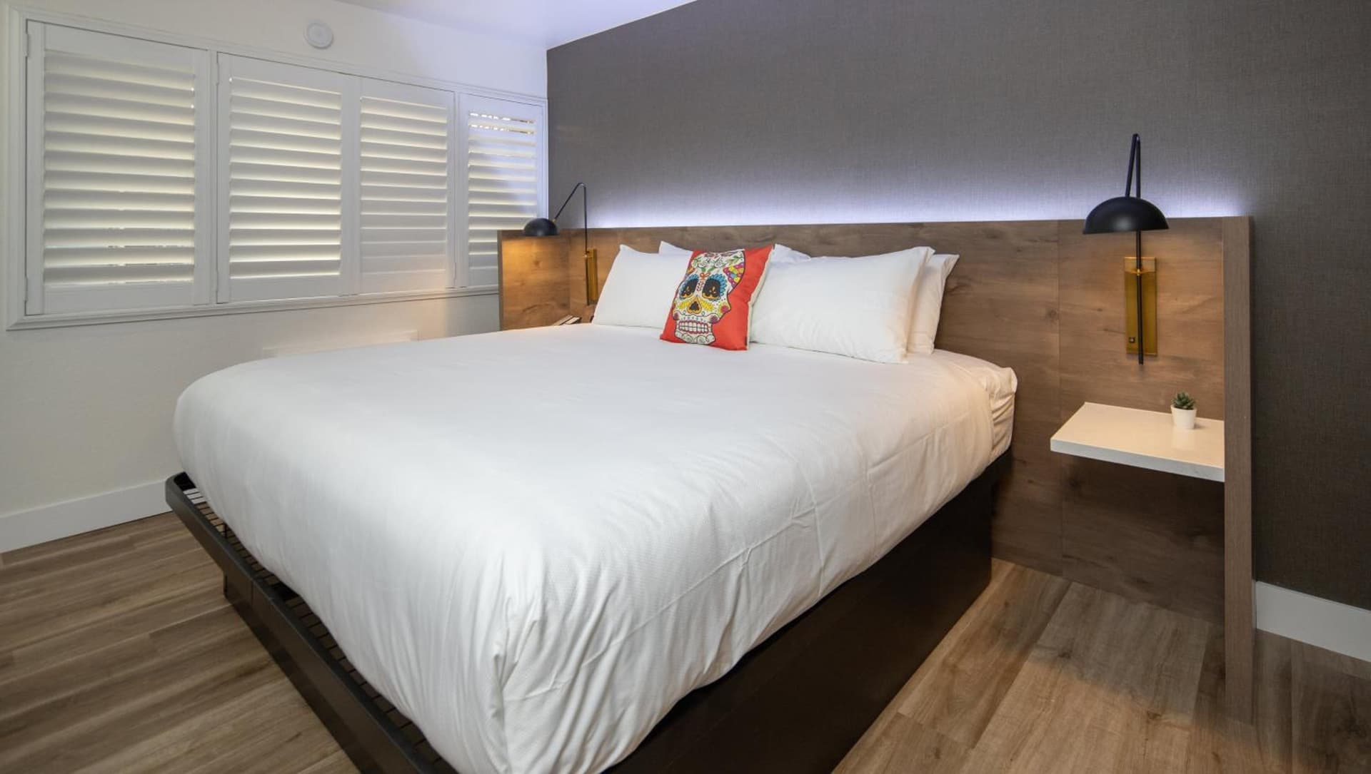 The Catrina Hotel gallery photo in San Mateo, CA — image 30
