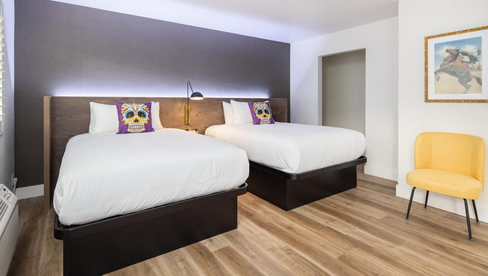 The Catrina Hotel gallery photo in San Mateo, CA — image 4