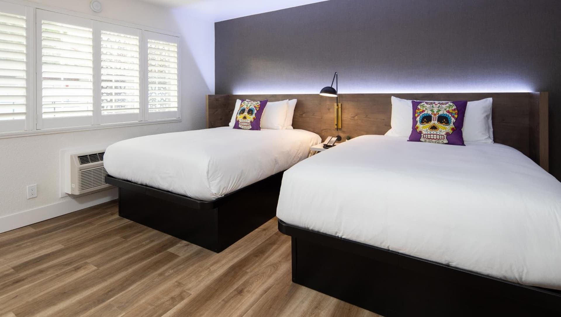 The Catrina Hotel gallery photo in San Mateo, CA — image 5