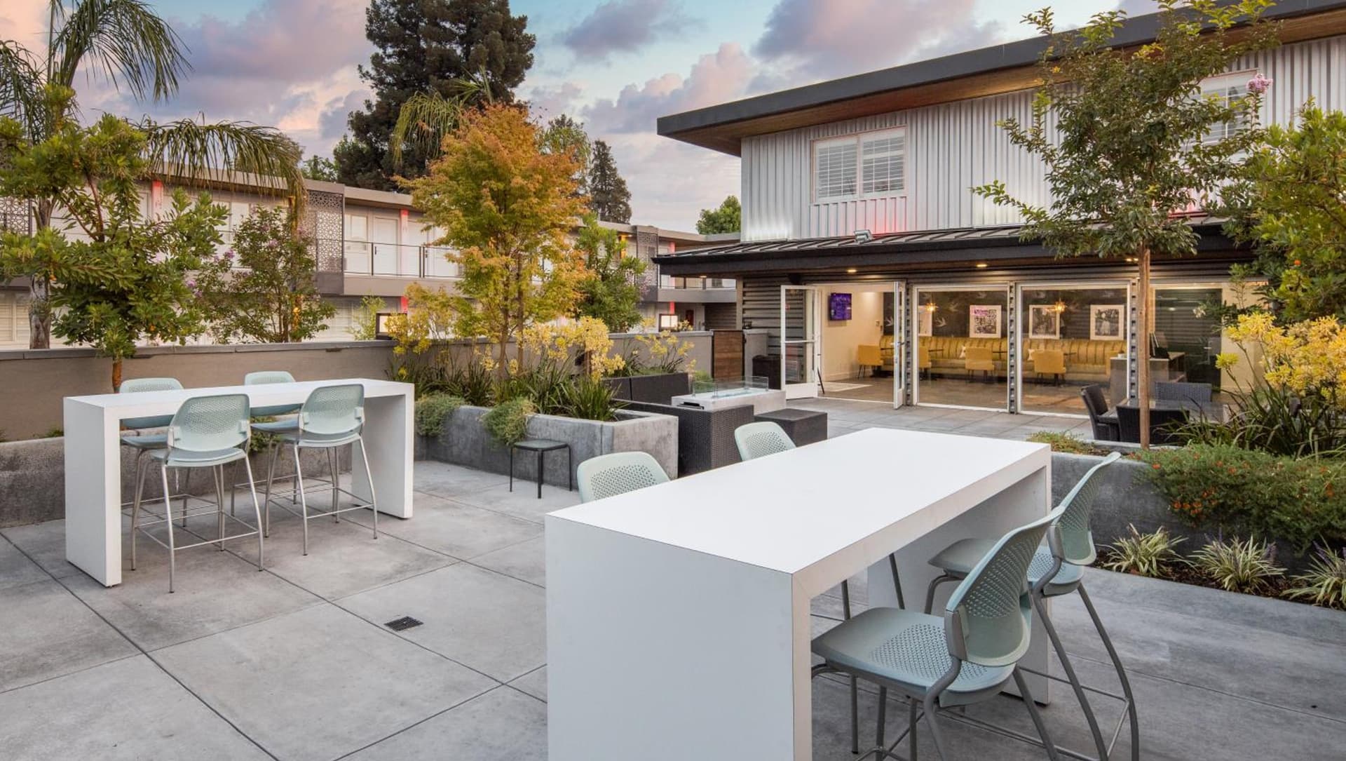 The Catrina Hotel gallery photo in San Mateo, CA — image 26
