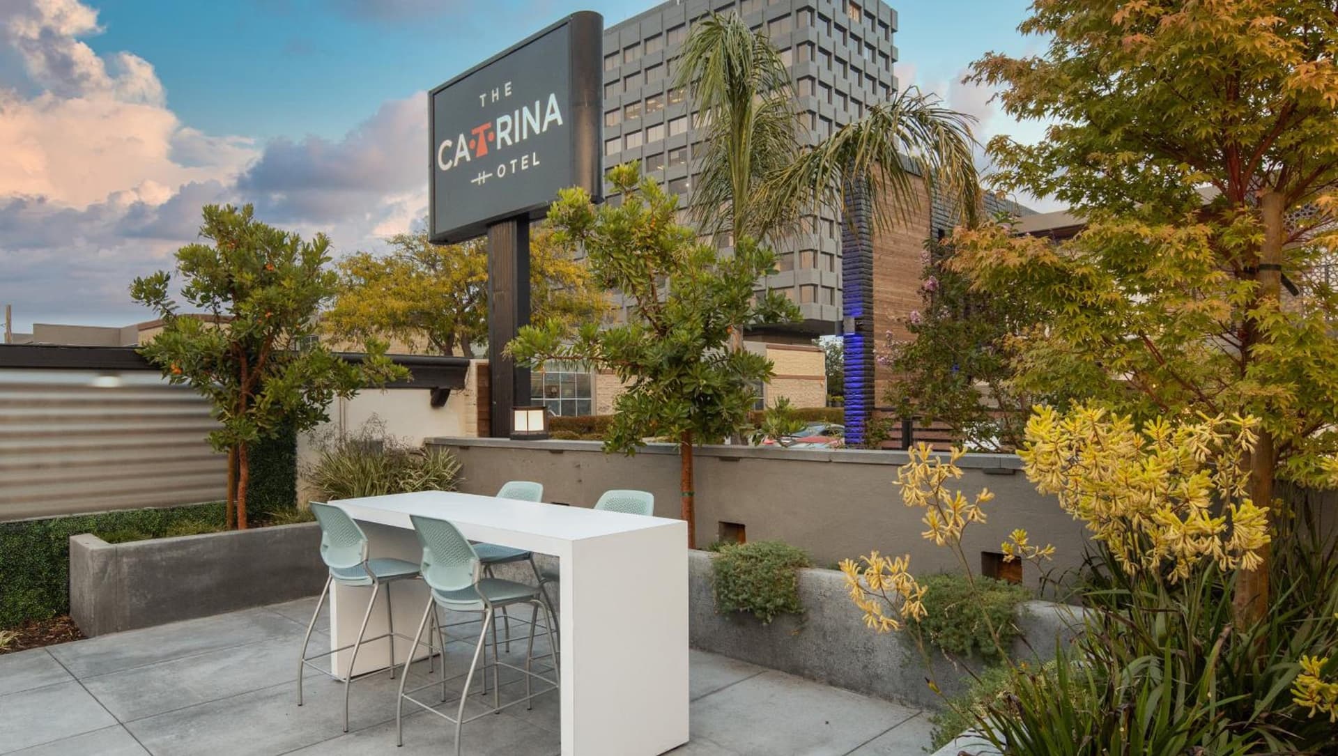 The Catrina Hotel gallery photo in San Mateo, CA — image 12