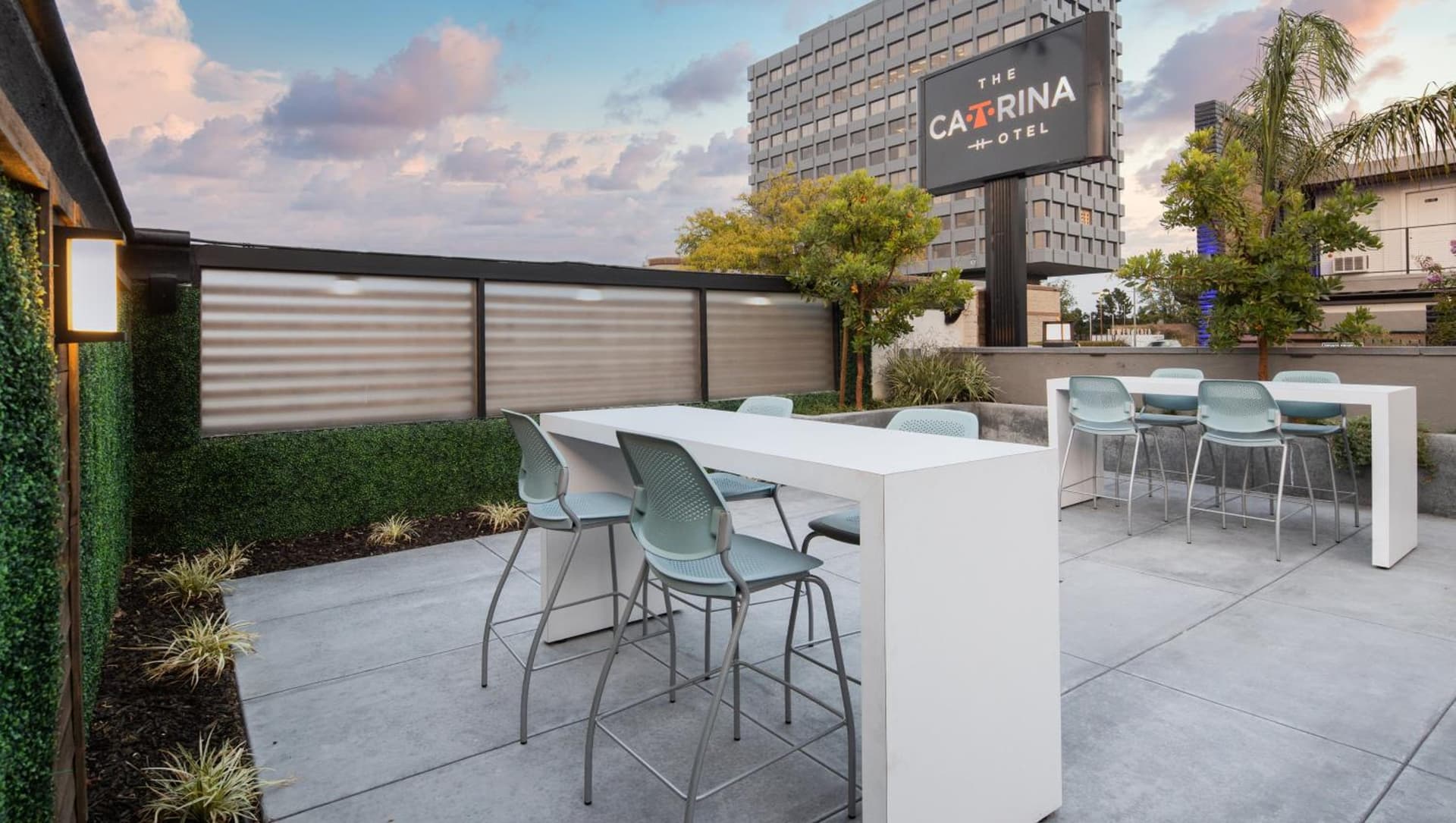 The Catrina Hotel gallery photo in San Mateo, CA — image 36