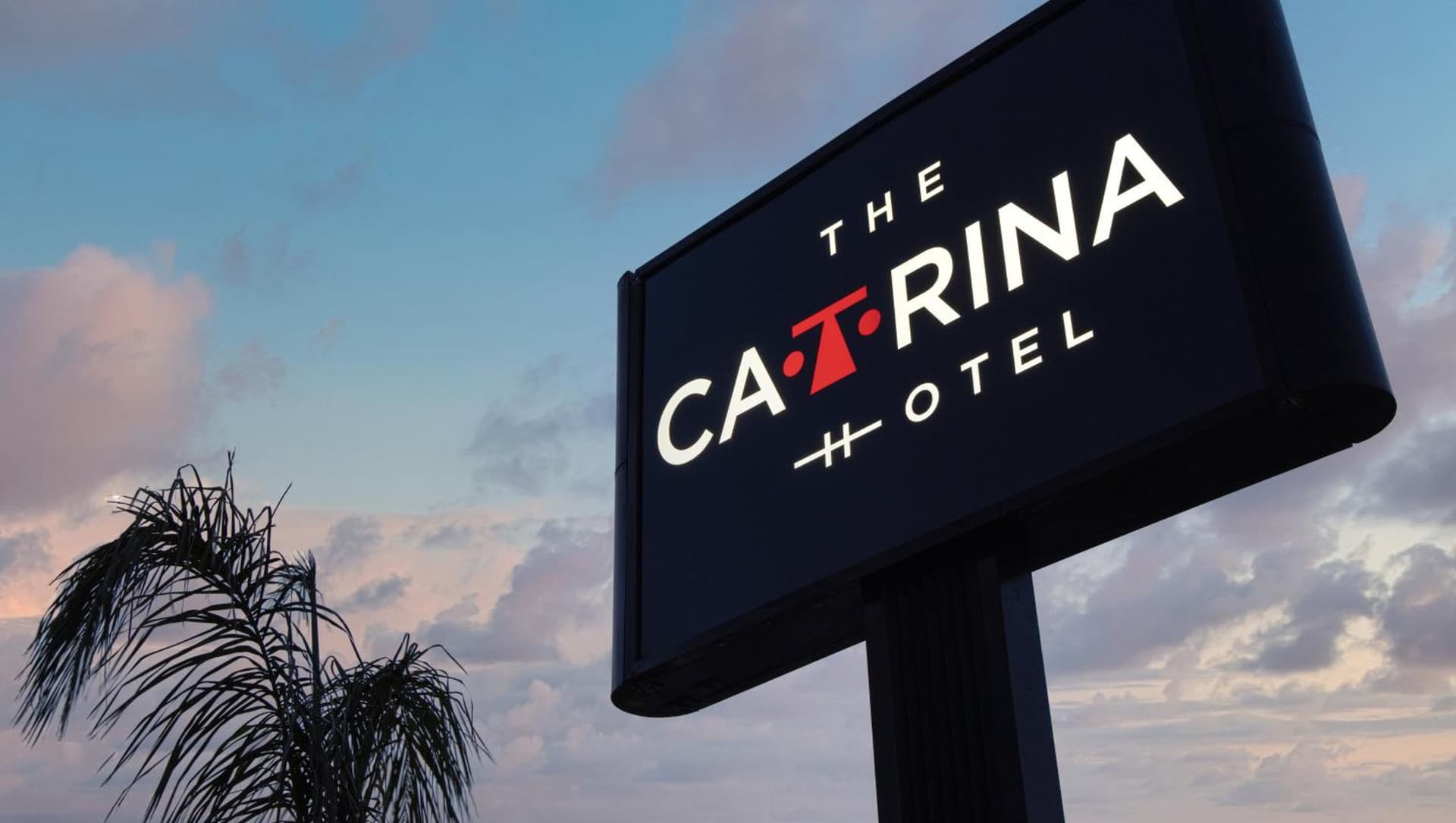 The Catrina Hotel gallery photo in San Mateo, CA — image 45