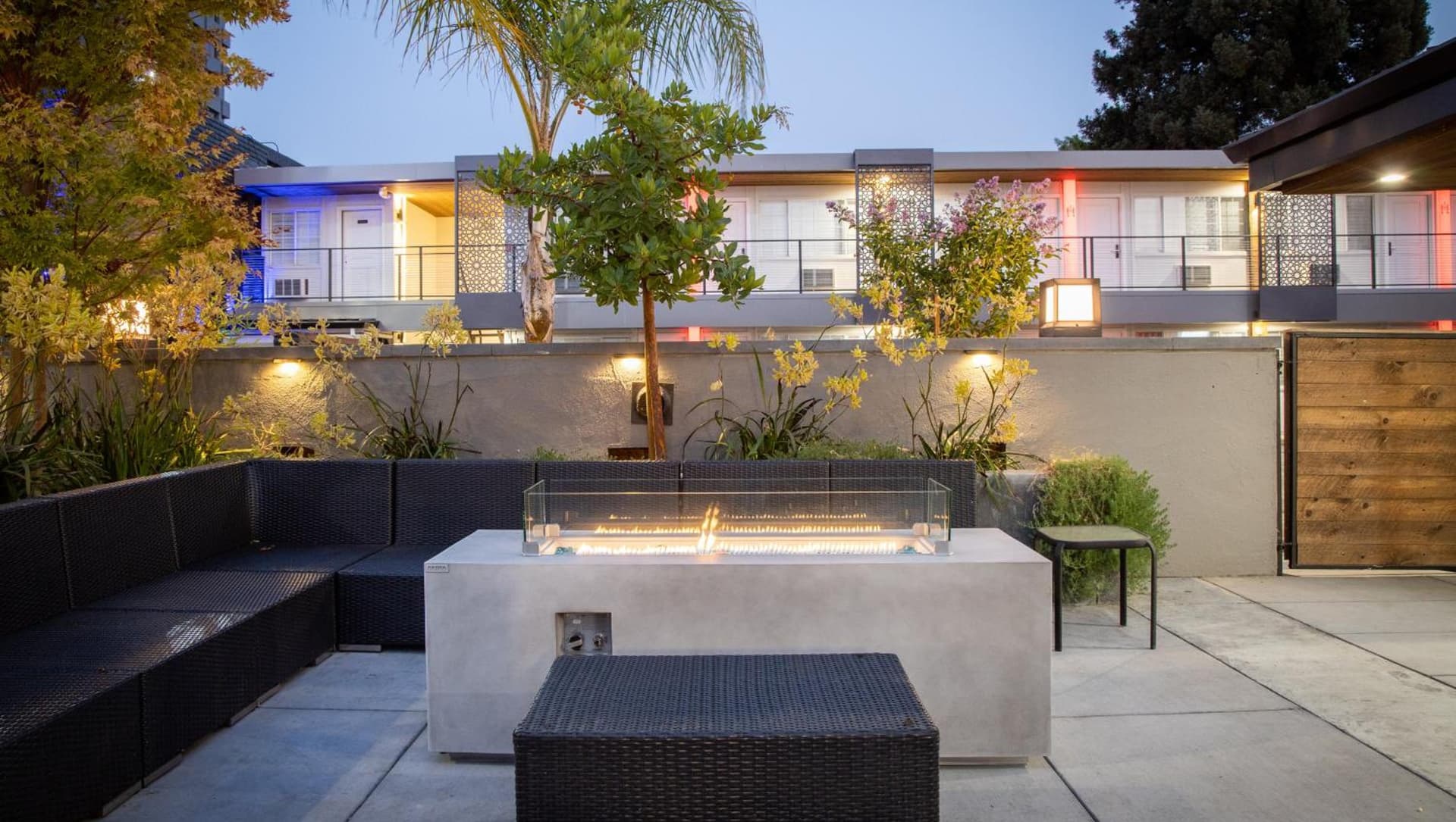 The Catrina Hotel gallery photo in San Mateo, CA — image 8