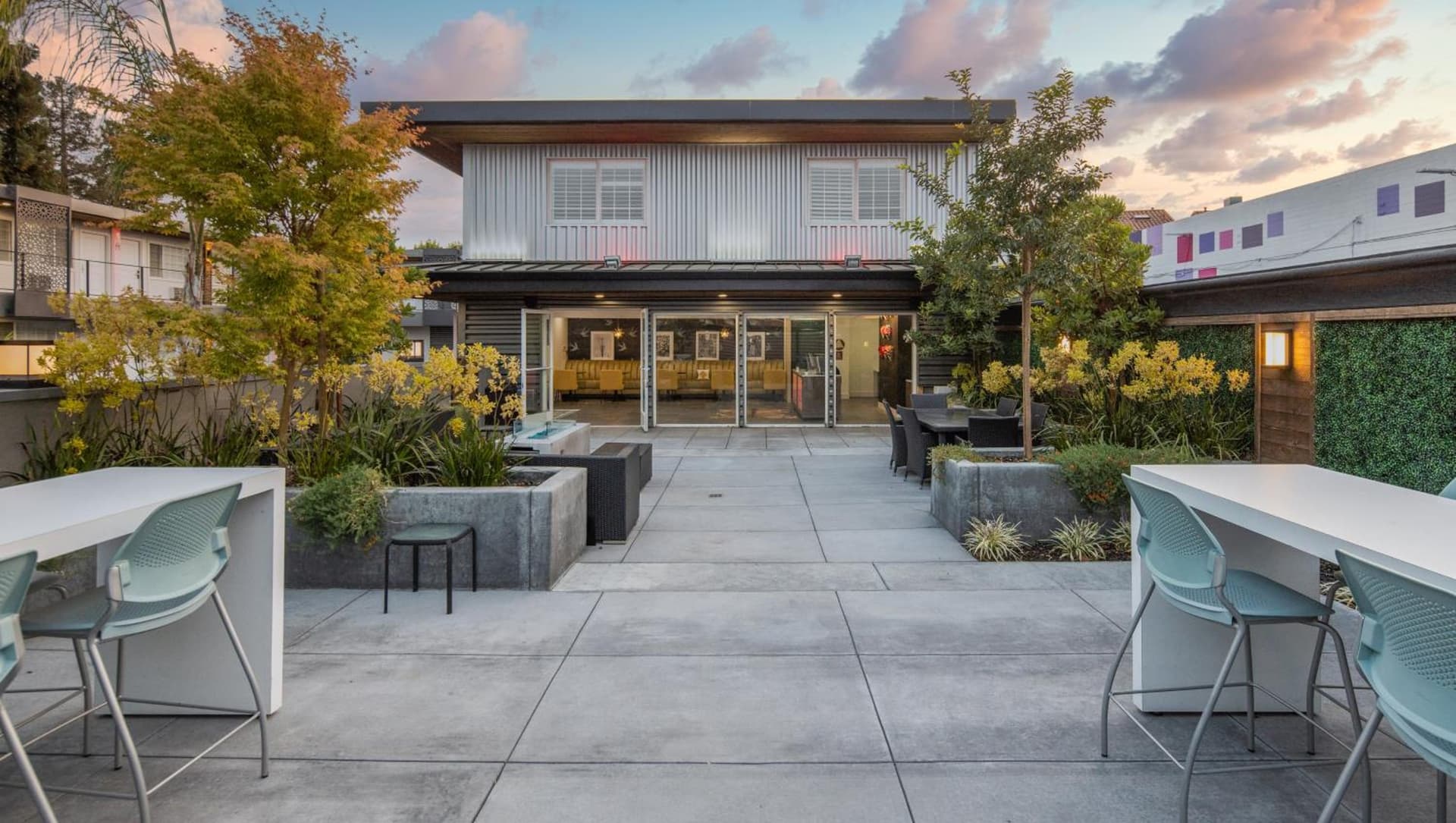 The Catrina Hotel gallery photo in San Mateo, CA — image 41