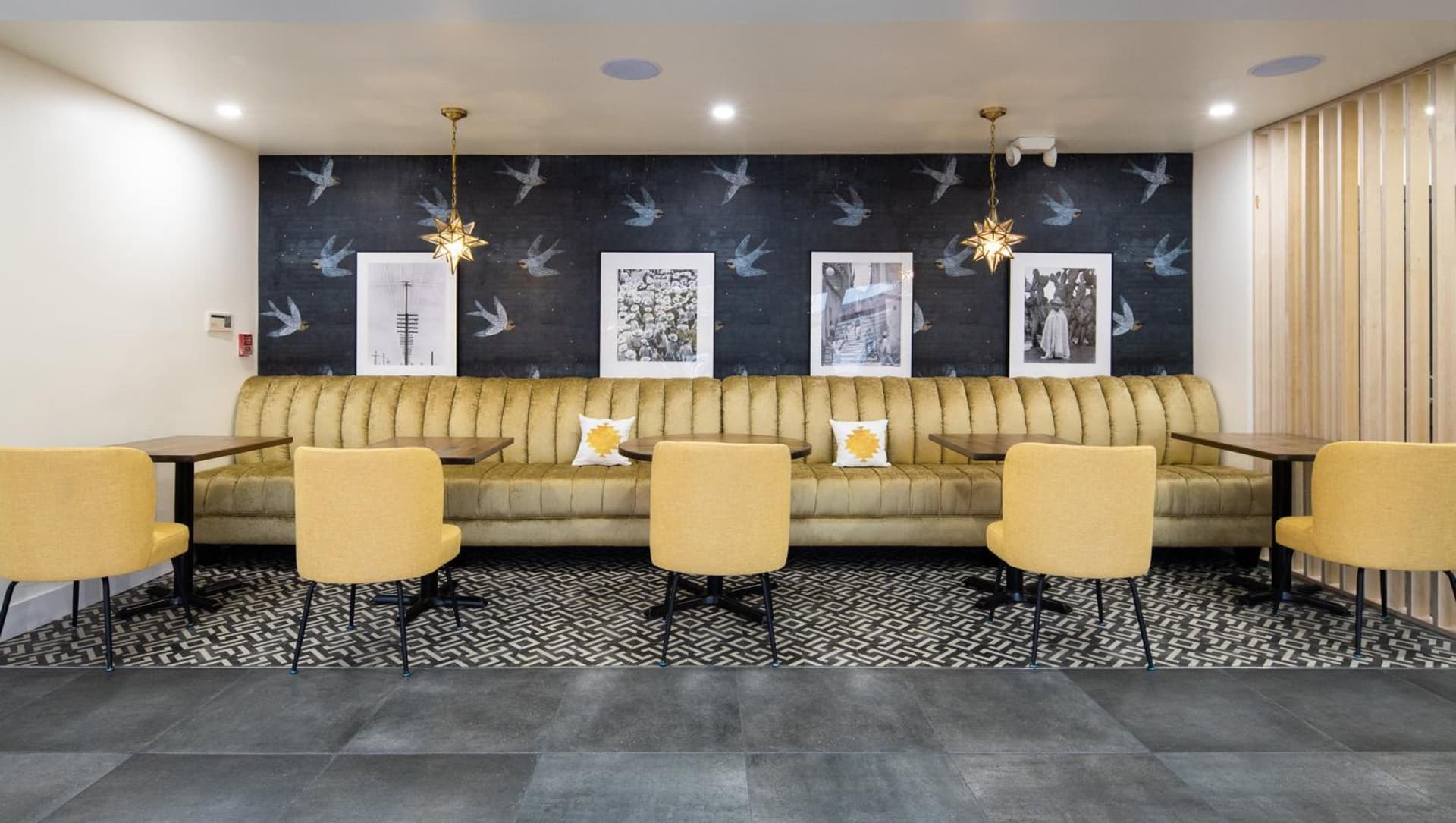 The Catrina Hotel gallery photo in San Mateo, CA — image 32