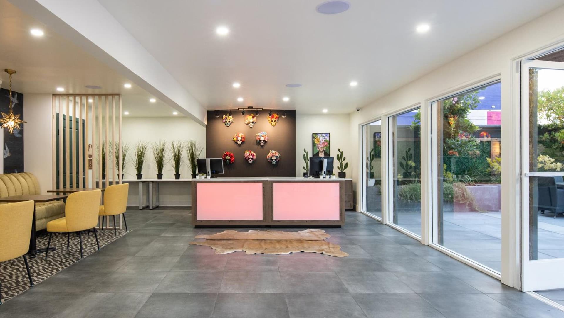 The Catrina Hotel gallery photo in San Mateo, CA — image 25