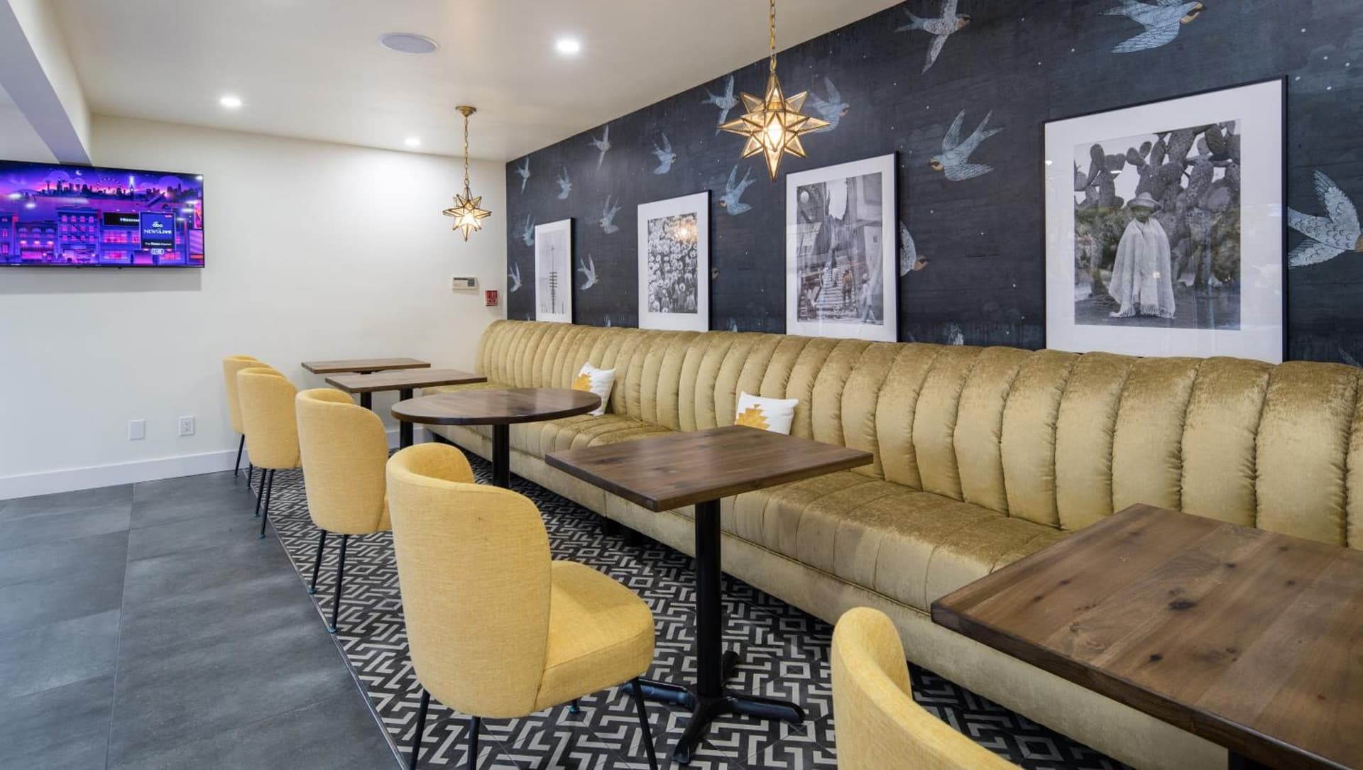 The Catrina Hotel gallery photo in San Mateo, CA — image 44