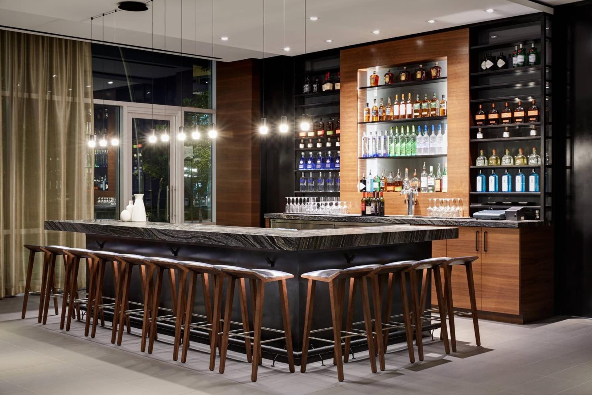AC Hotel by Marriott Phoenix Tempe/Downtown gallery photo in Tempe, AZ — image 22