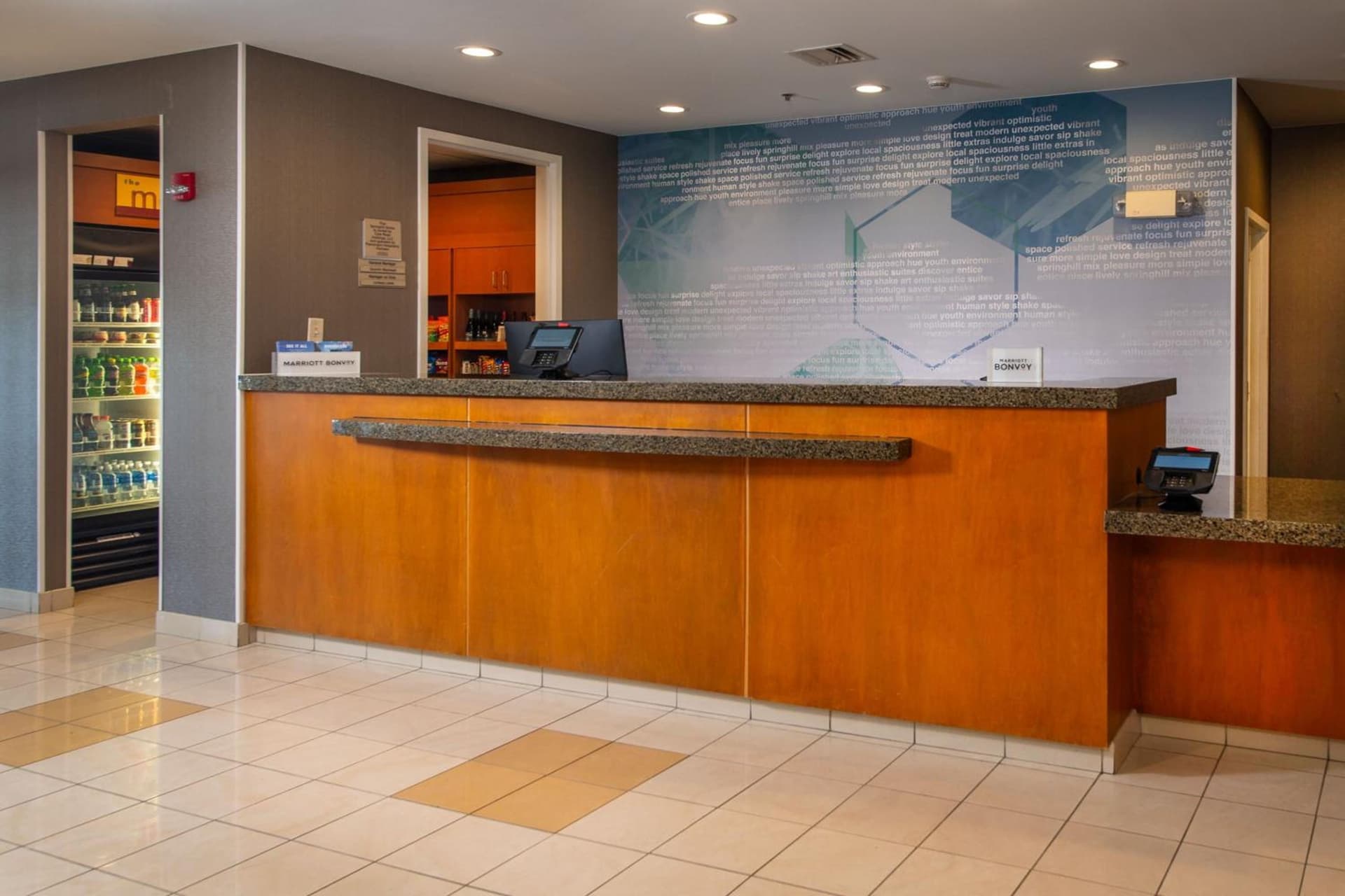 SpringHill Suites Hagerstown gallery photo in Hagerstown, MD — image 7