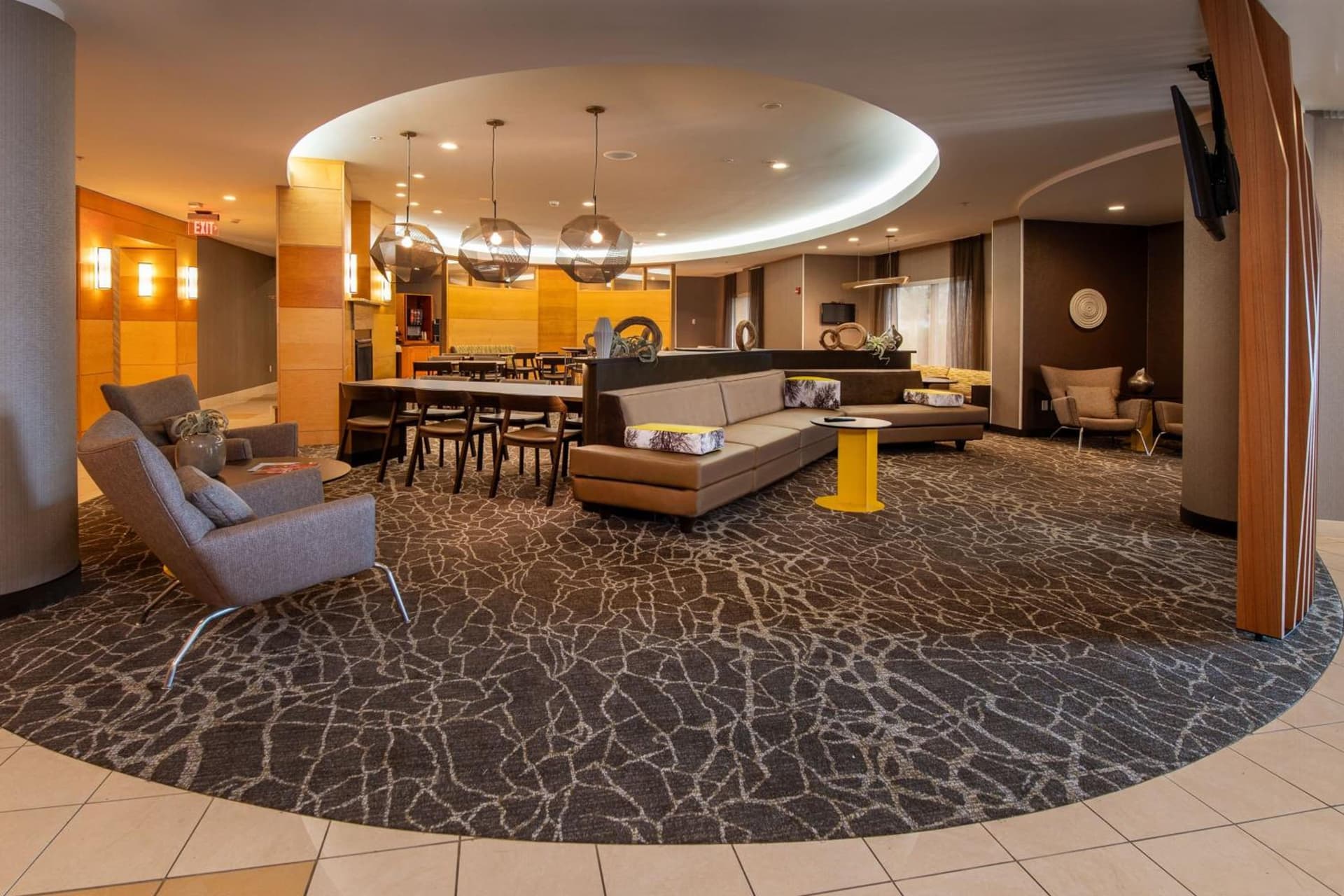 SpringHill Suites Hagerstown gallery photo in Hagerstown, MD — image 23