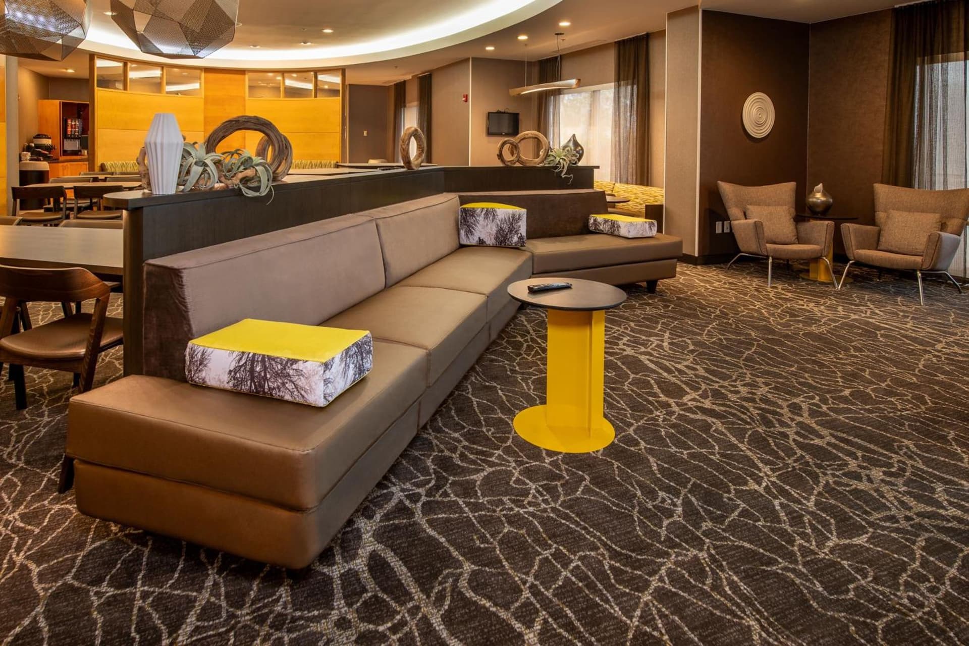 SpringHill Suites Hagerstown gallery photo in Hagerstown, MD — image 32