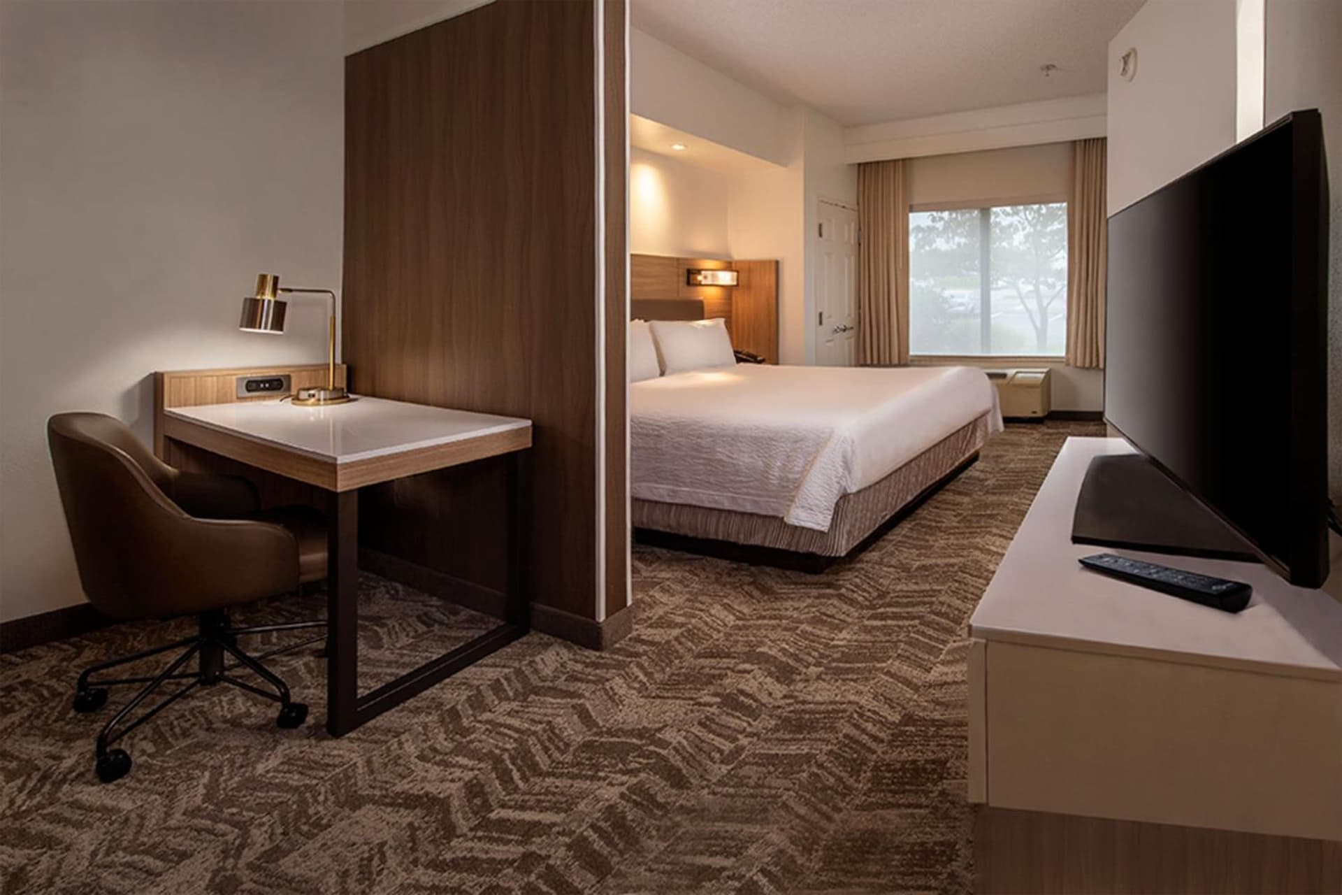 SpringHill Suites Hagerstown gallery photo in Hagerstown, MD — image 22