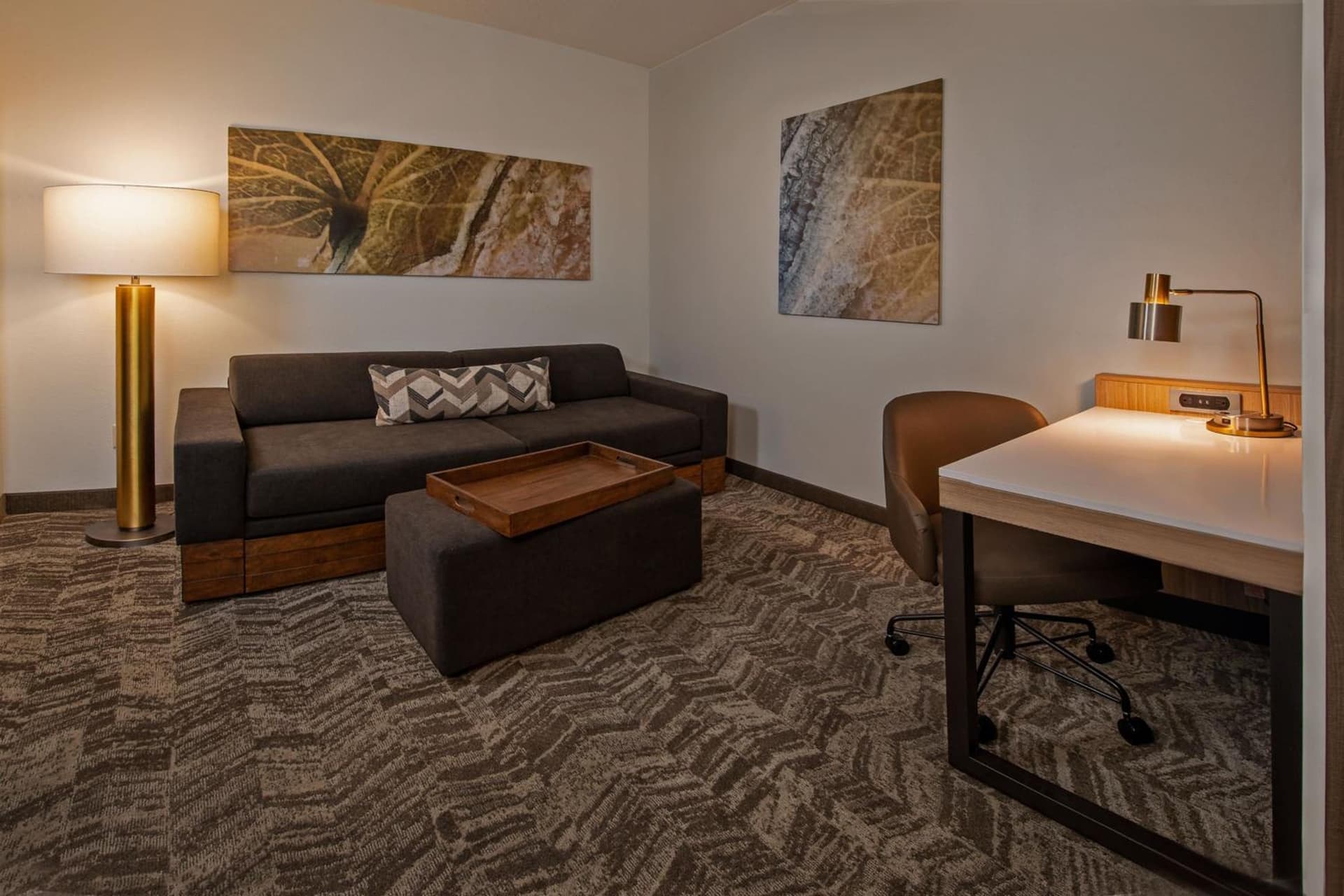 SpringHill Suites Hagerstown gallery photo in Hagerstown, MD — image 20