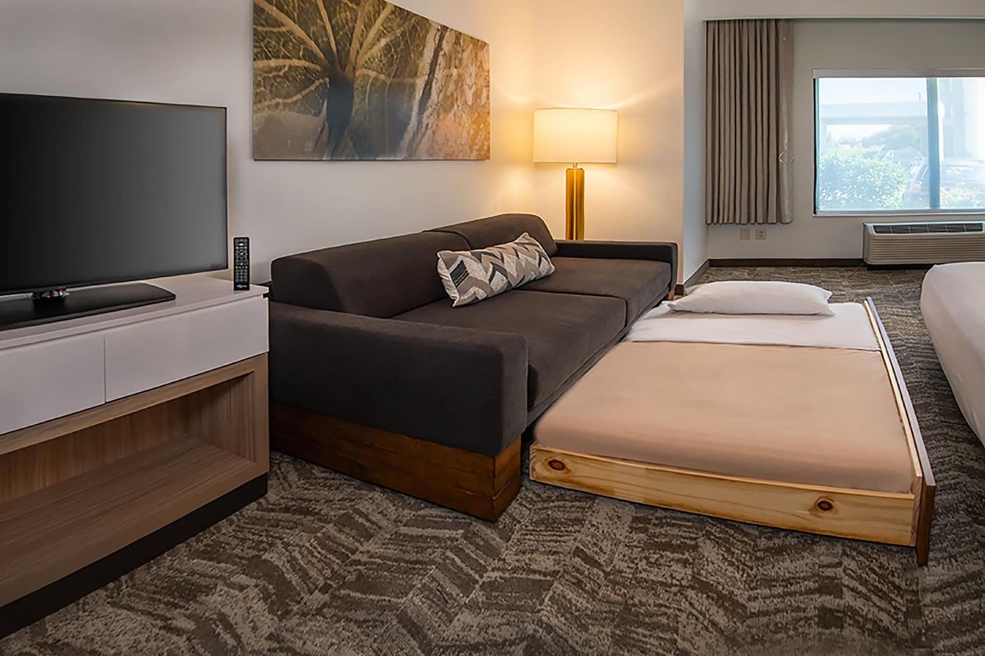 SpringHill Suites Hagerstown gallery photo in Hagerstown, MD — image 19