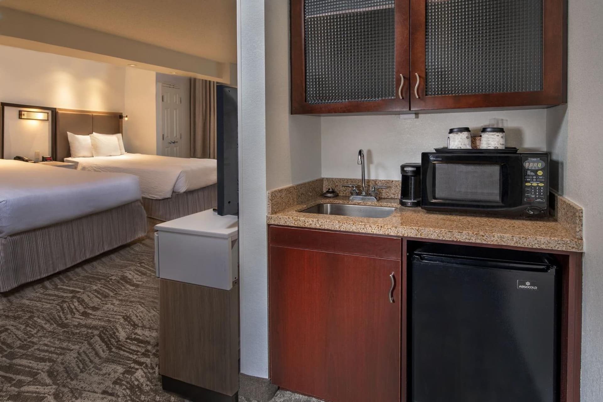 SpringHill Suites Hagerstown gallery photo in Hagerstown, MD — image 14