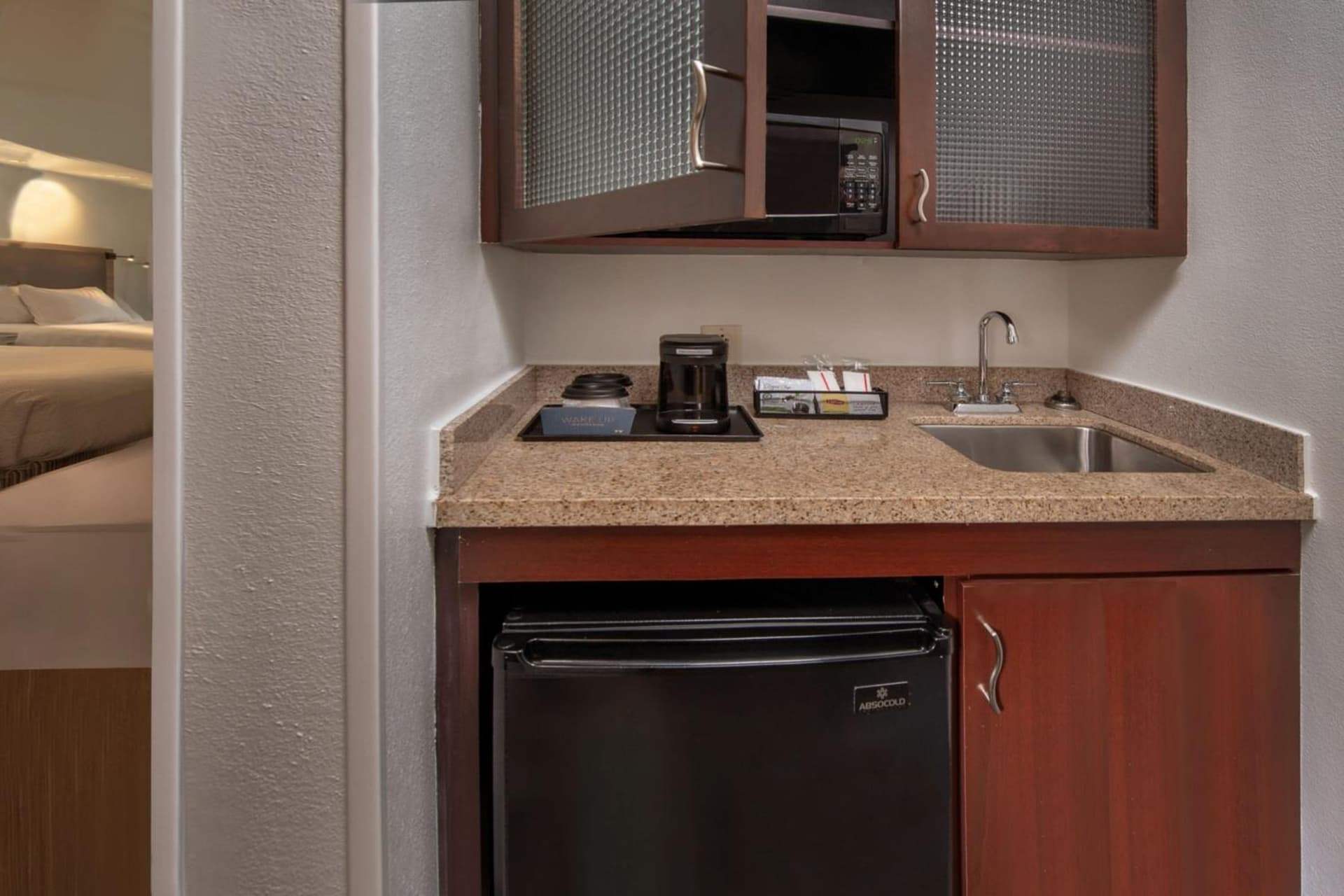 SpringHill Suites Hagerstown gallery photo in Hagerstown, MD — image 18