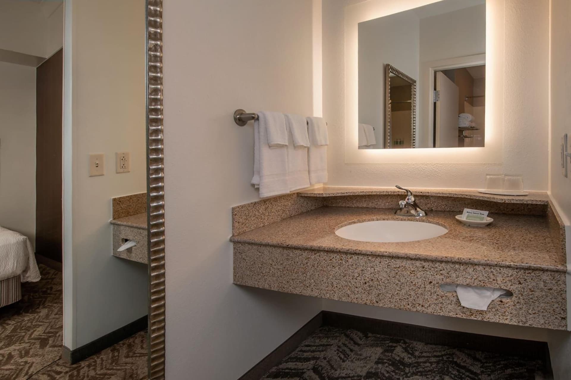 SpringHill Suites Hagerstown gallery photo in Hagerstown, MD — image 16