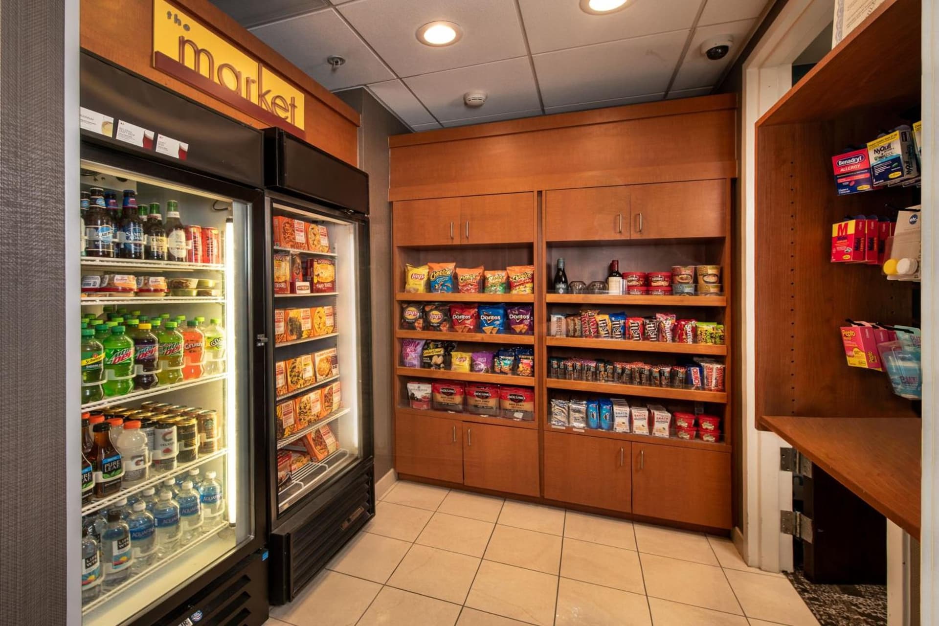 SpringHill Suites Hagerstown gallery photo in Hagerstown, MD — image 26