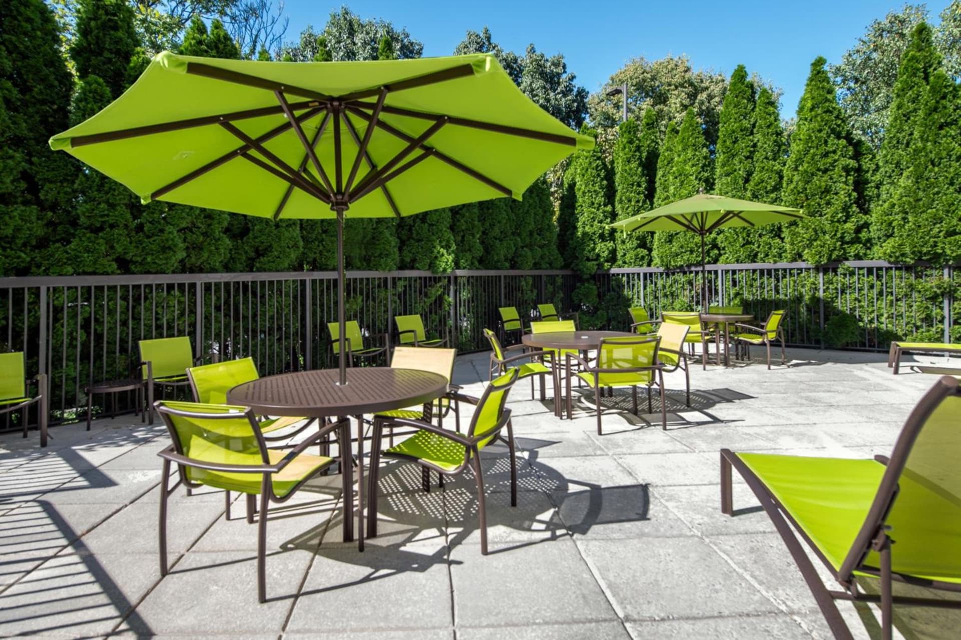 SpringHill Suites Hagerstown gallery photo in Hagerstown, MD — image 13