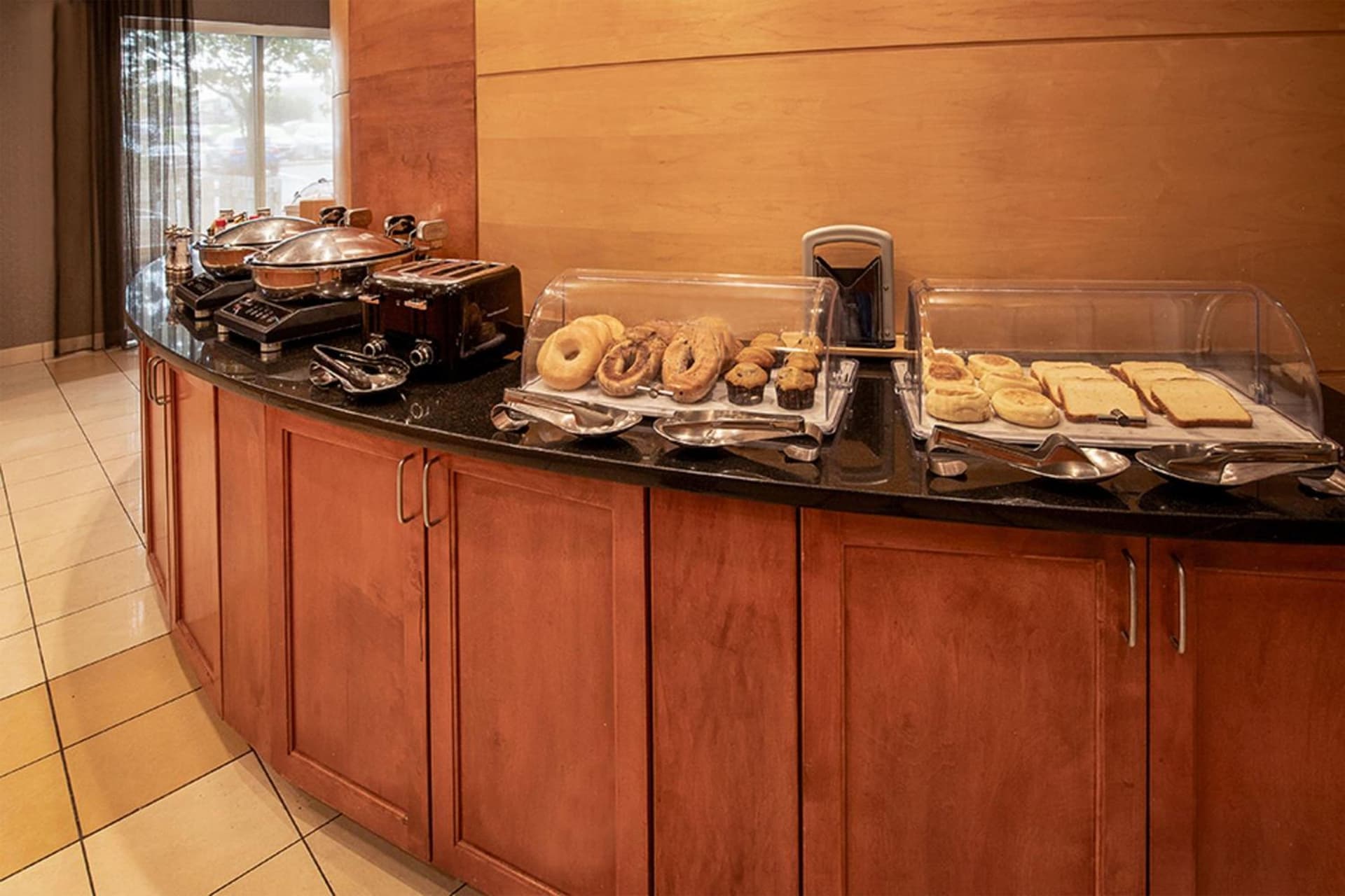 SpringHill Suites Hagerstown gallery photo in Hagerstown, MD — image 12