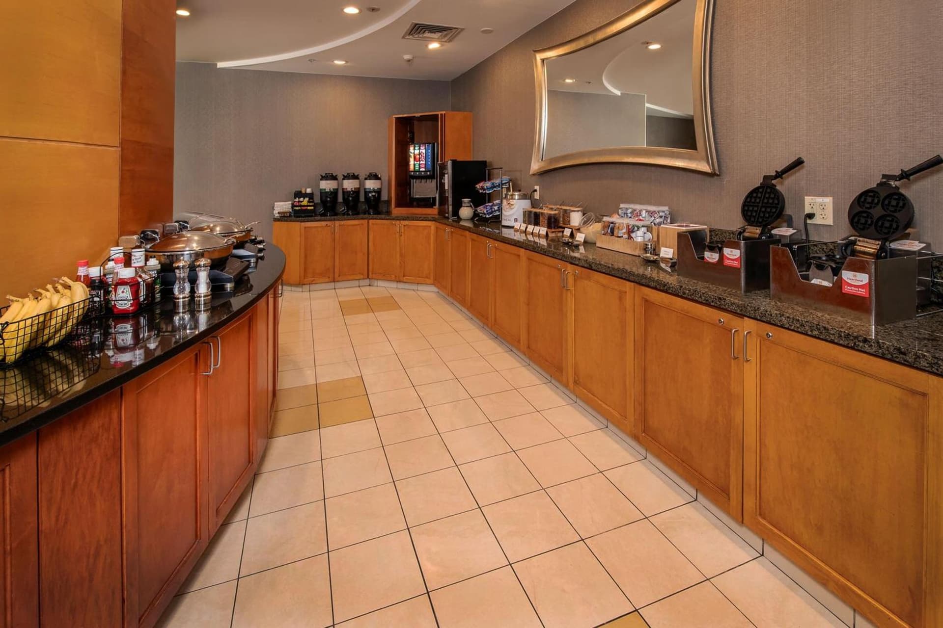 SpringHill Suites Hagerstown gallery photo in Hagerstown, MD — image 25