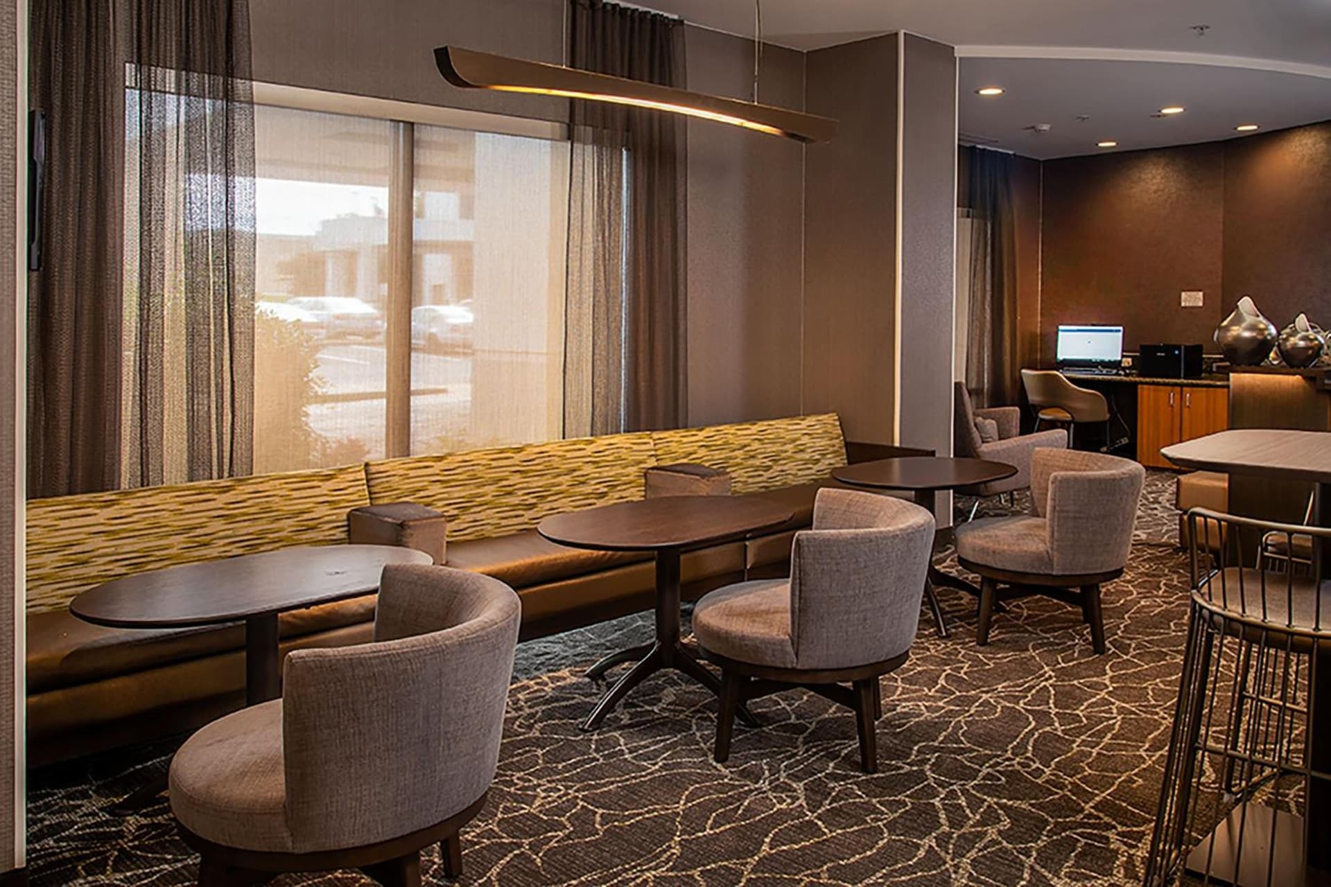 SpringHill Suites Hagerstown gallery photo in Hagerstown, MD — image 29