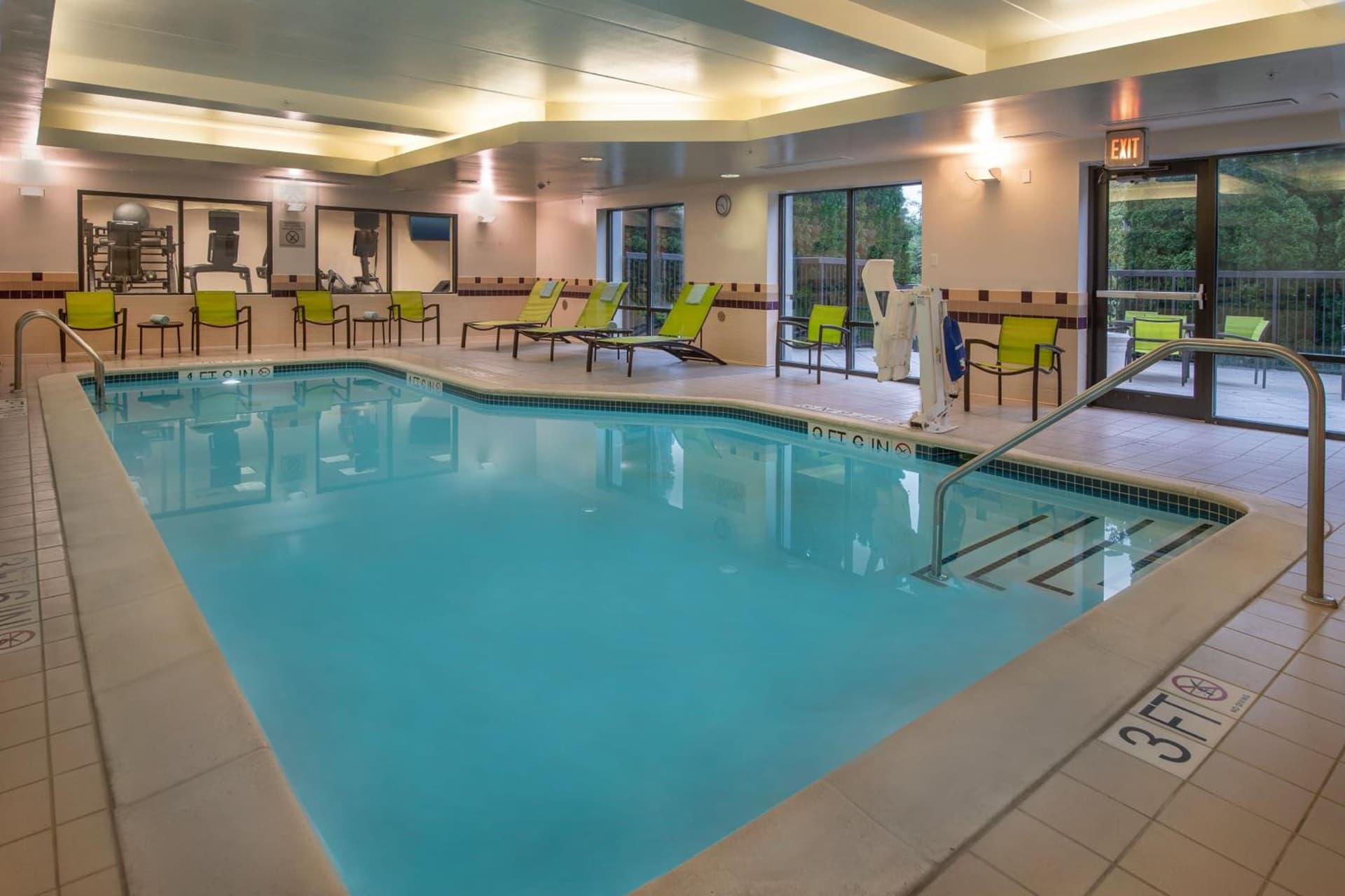 SpringHill Suites Hagerstown gallery photo in Hagerstown, MD — image 8