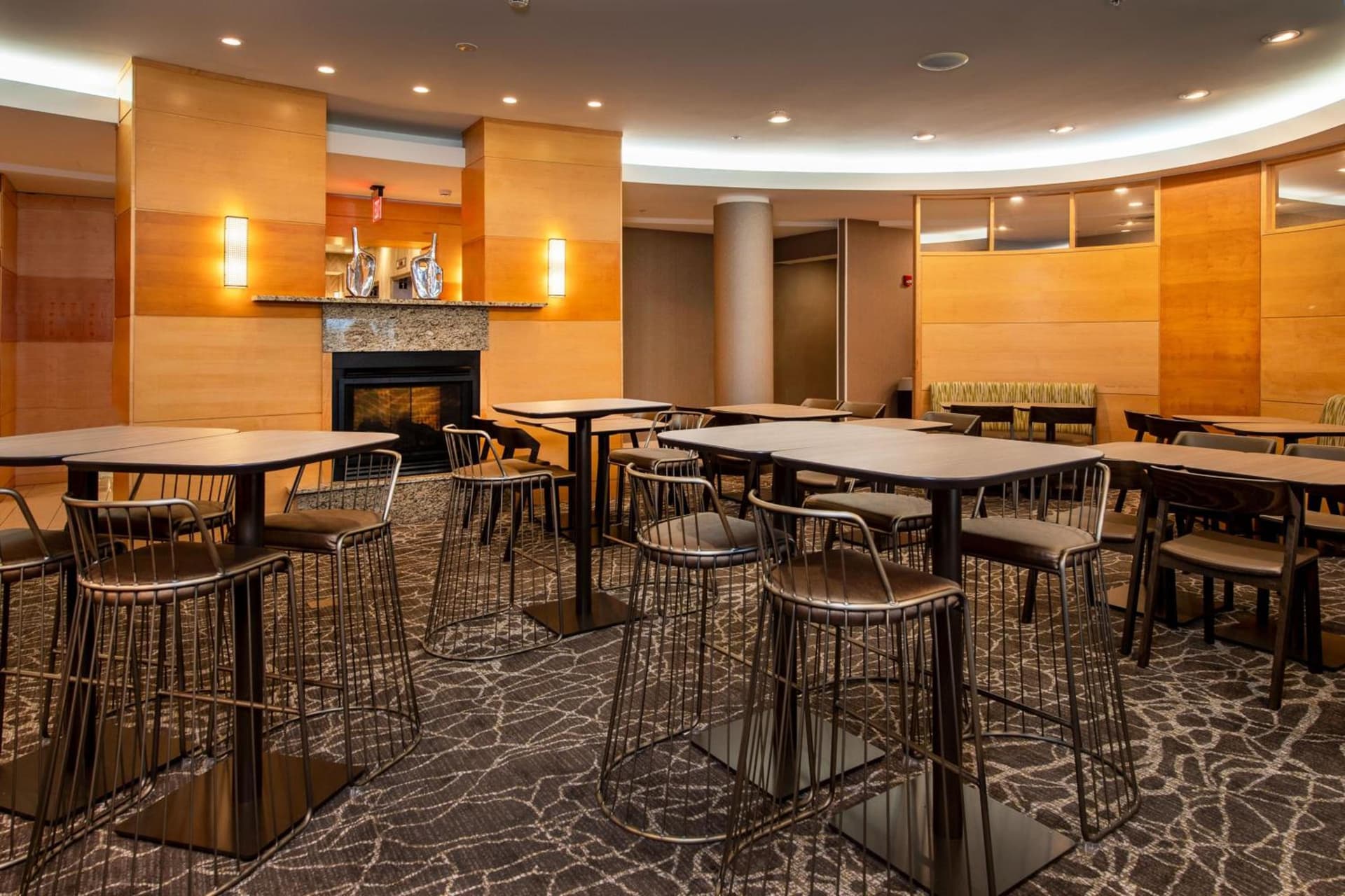 SpringHill Suites Hagerstown gallery photo in Hagerstown, MD — image 31
