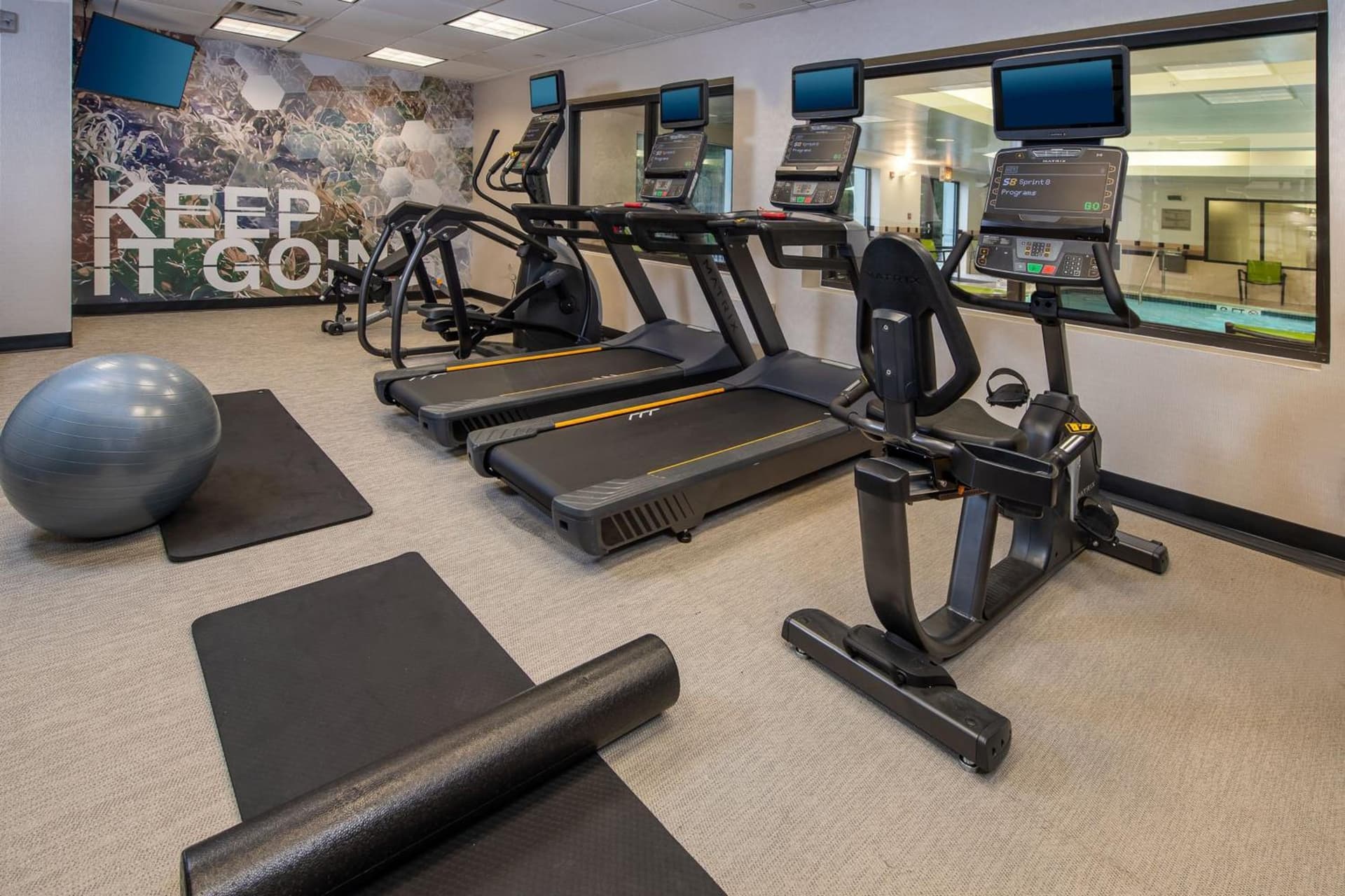SpringHill Suites Hagerstown gallery photo in Hagerstown, MD — image 15