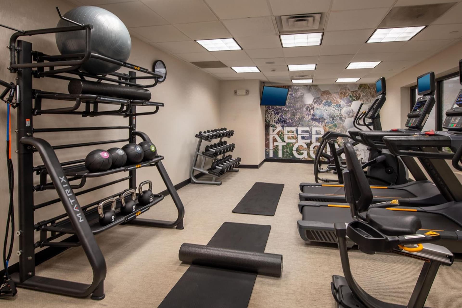 SpringHill Suites Hagerstown gallery photo in Hagerstown, MD — image 10
