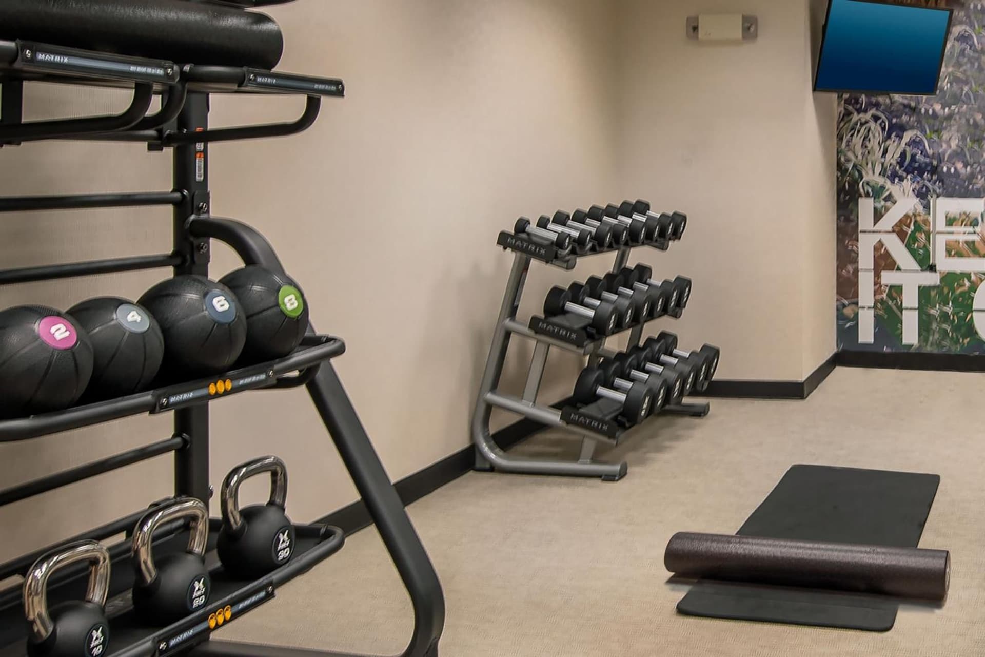 SpringHill Suites Hagerstown gallery photo in Hagerstown, MD — image 6