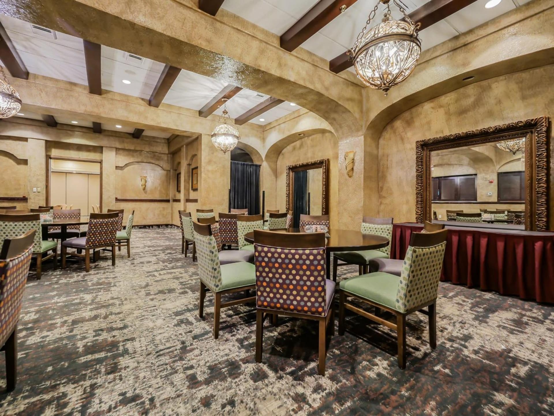 Crowne Plaza Cleveland Airport by IHG gallery photo in Middleburg Heights, OH — image 31