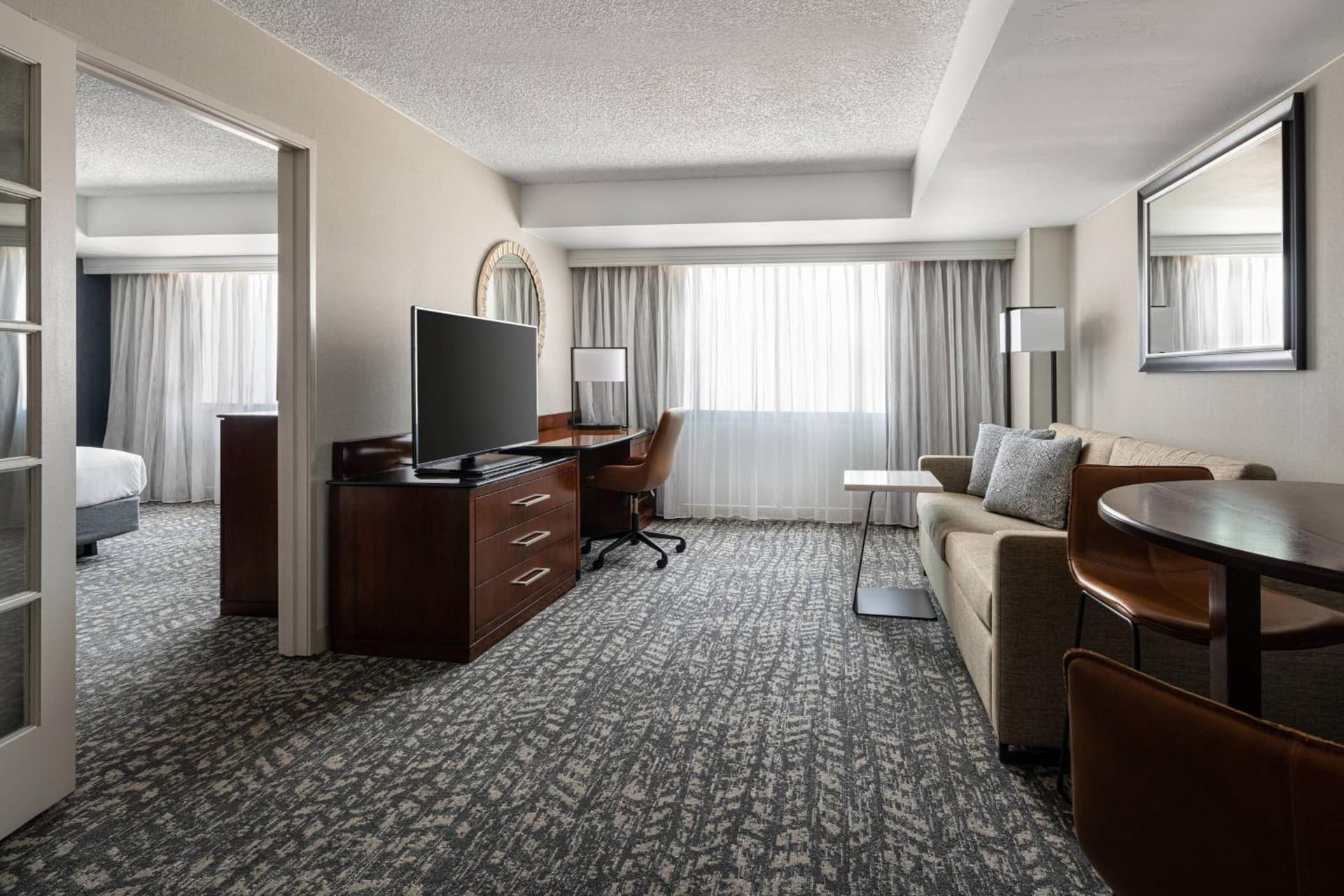 Bakersfield Marriott at the Convention Center gallery photo in Bakersfield, CA — image 48