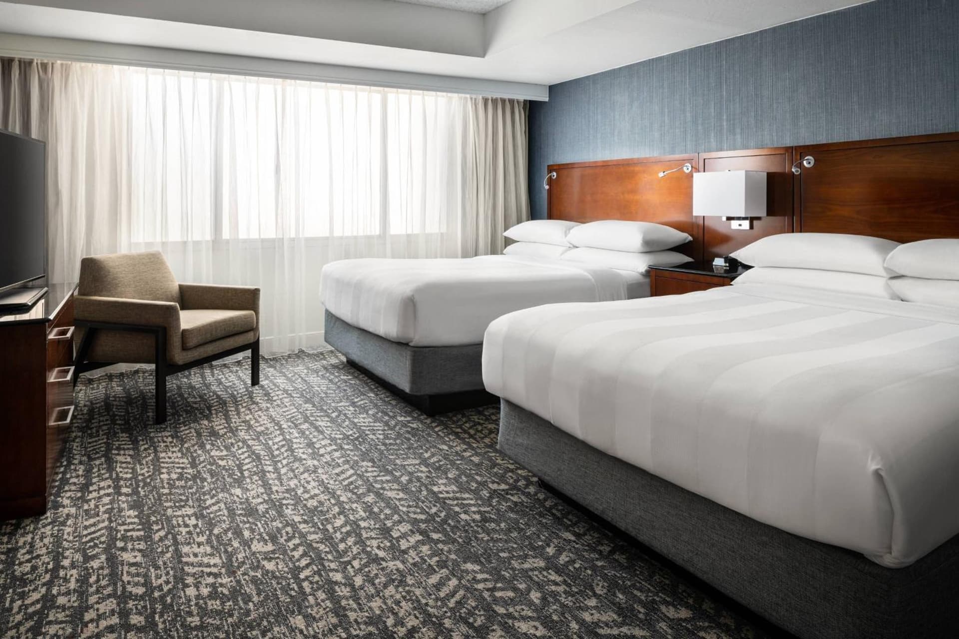Bakersfield Marriott at the Convention Center gallery photo in Bakersfield, CA — image 49