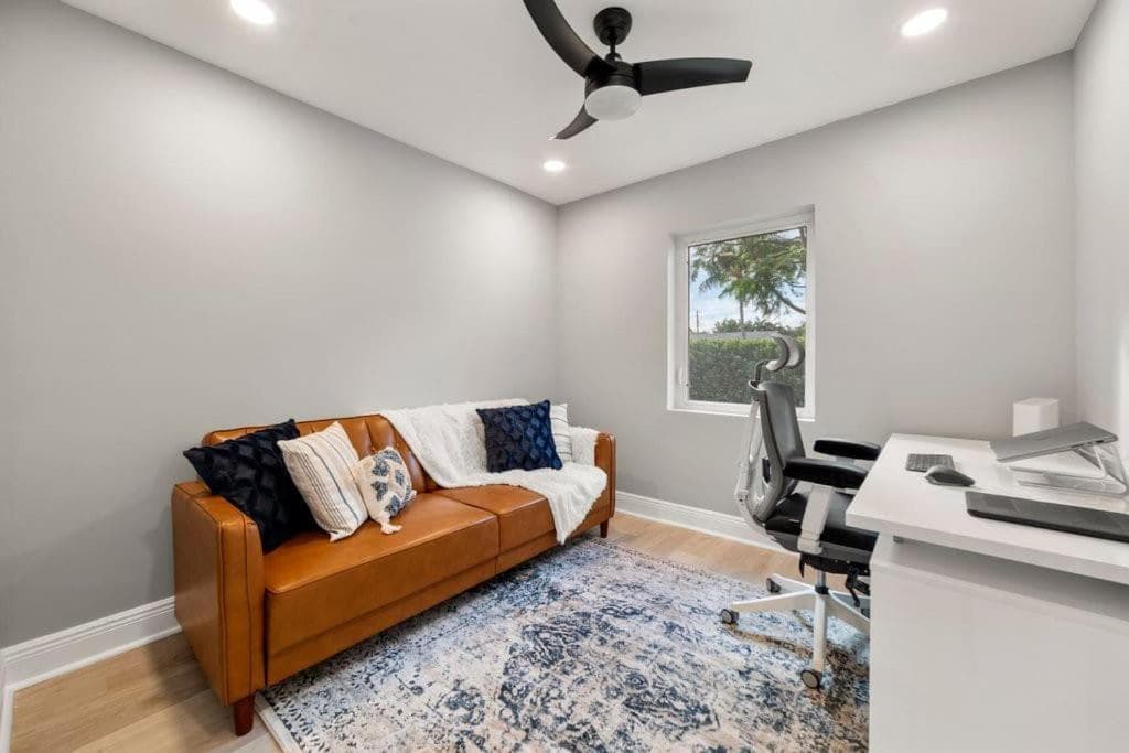Coastal Charm + Modern Comfort Delray! property views in Delray Beach, FL — gallery photo 3