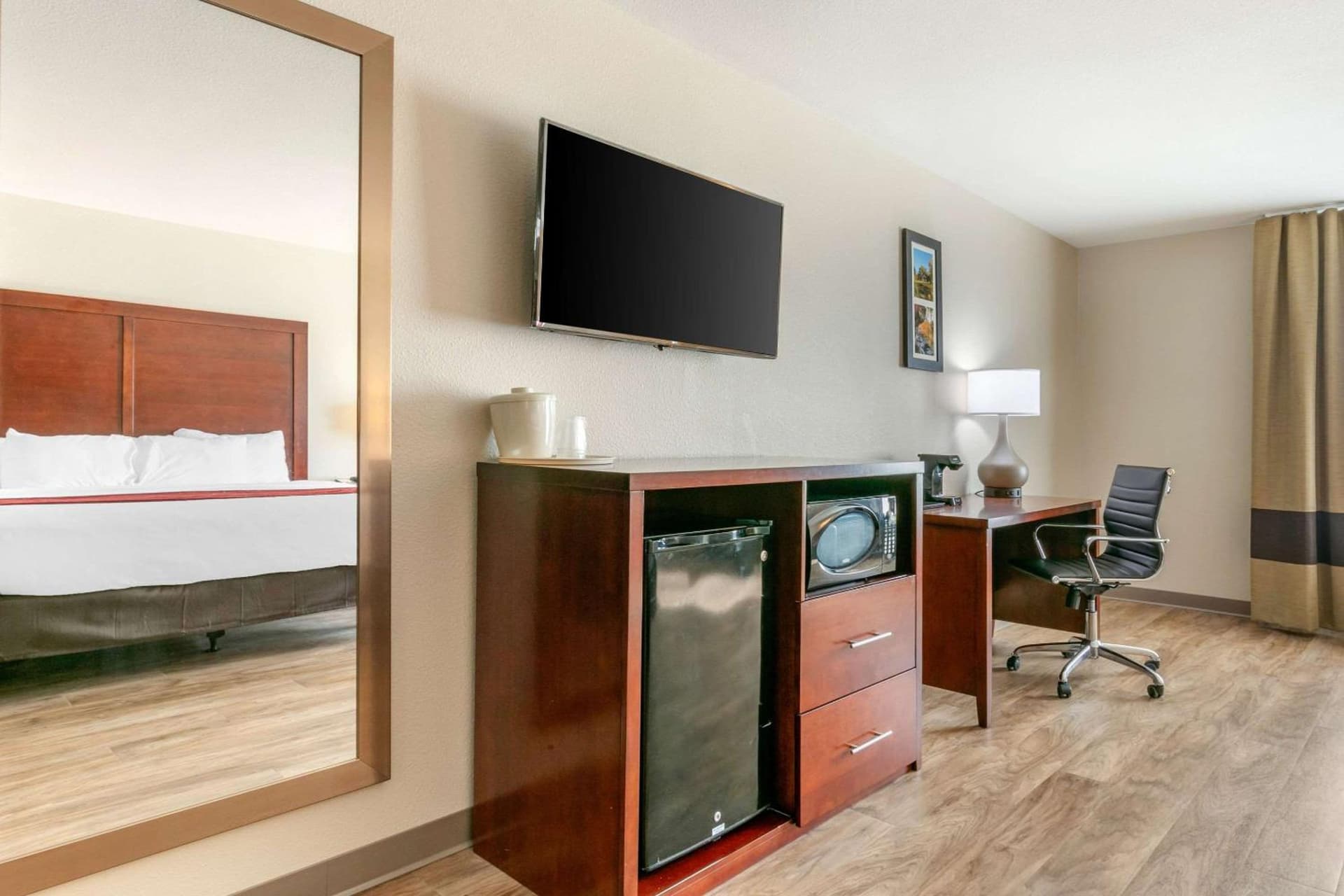 Comfort Inn & Suites Van Buren - Fort Smith gallery photo in Van Buren, AR — image 26