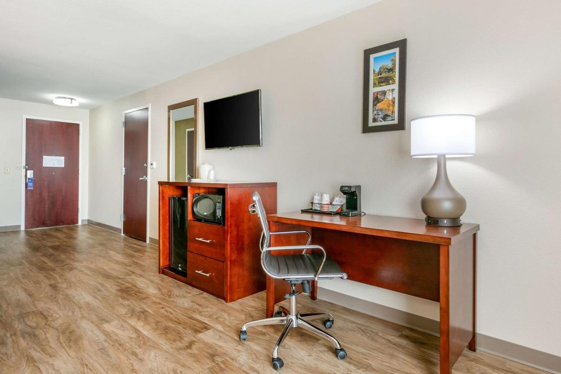 Comfort Inn & Suites Van Buren - Fort Smith gallery photo in Van Buren, AR — image 11